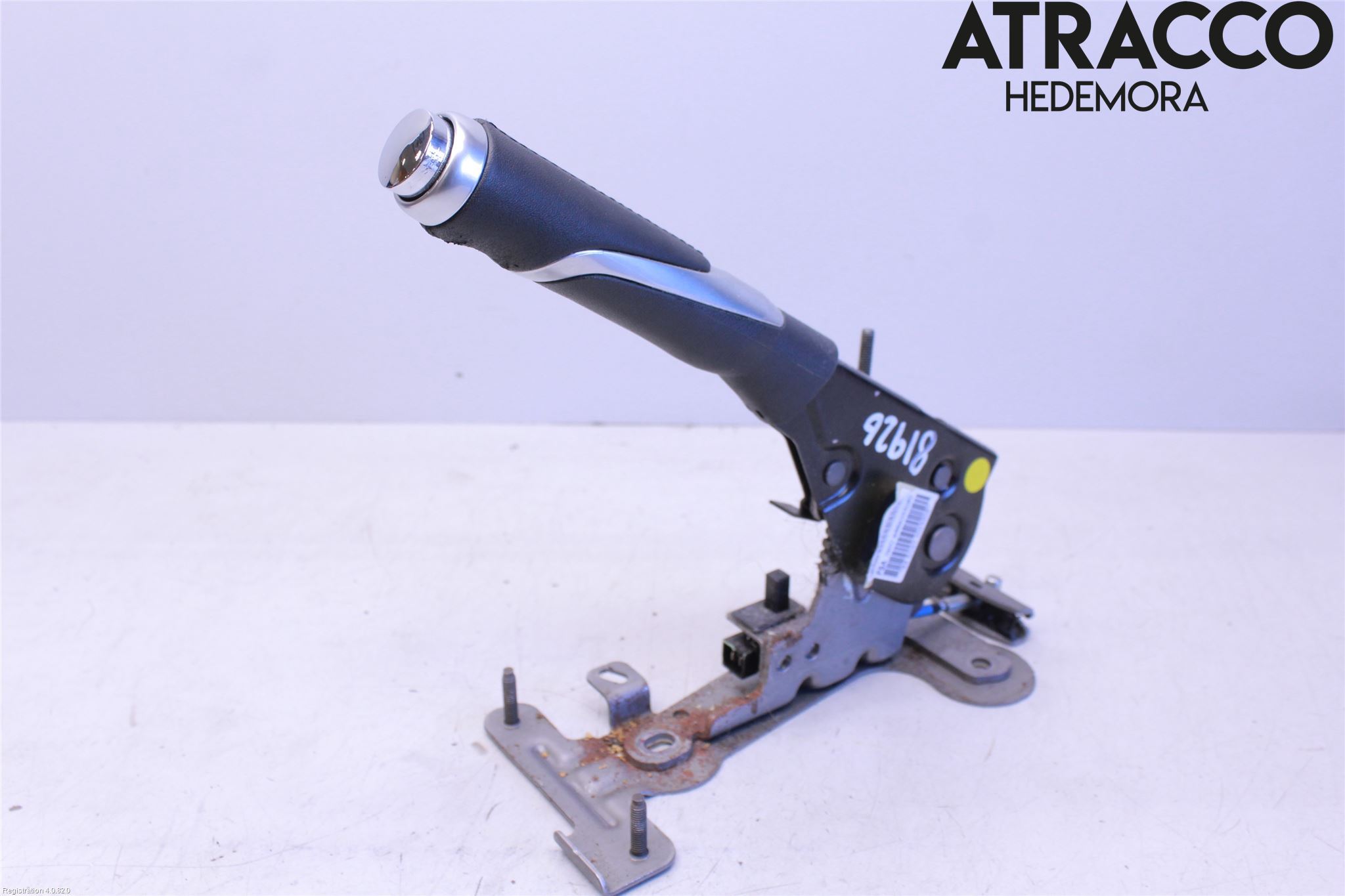 Citroen DS3 Handbromsspak