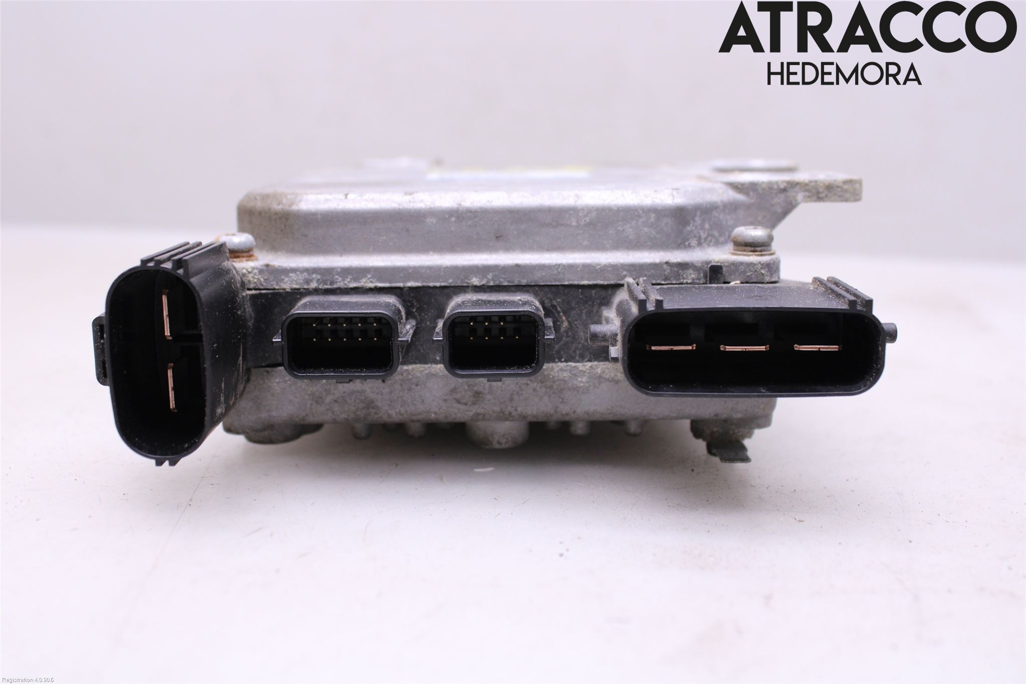 Subaru OUTBACK 10-15 Styrenhet Styrservo