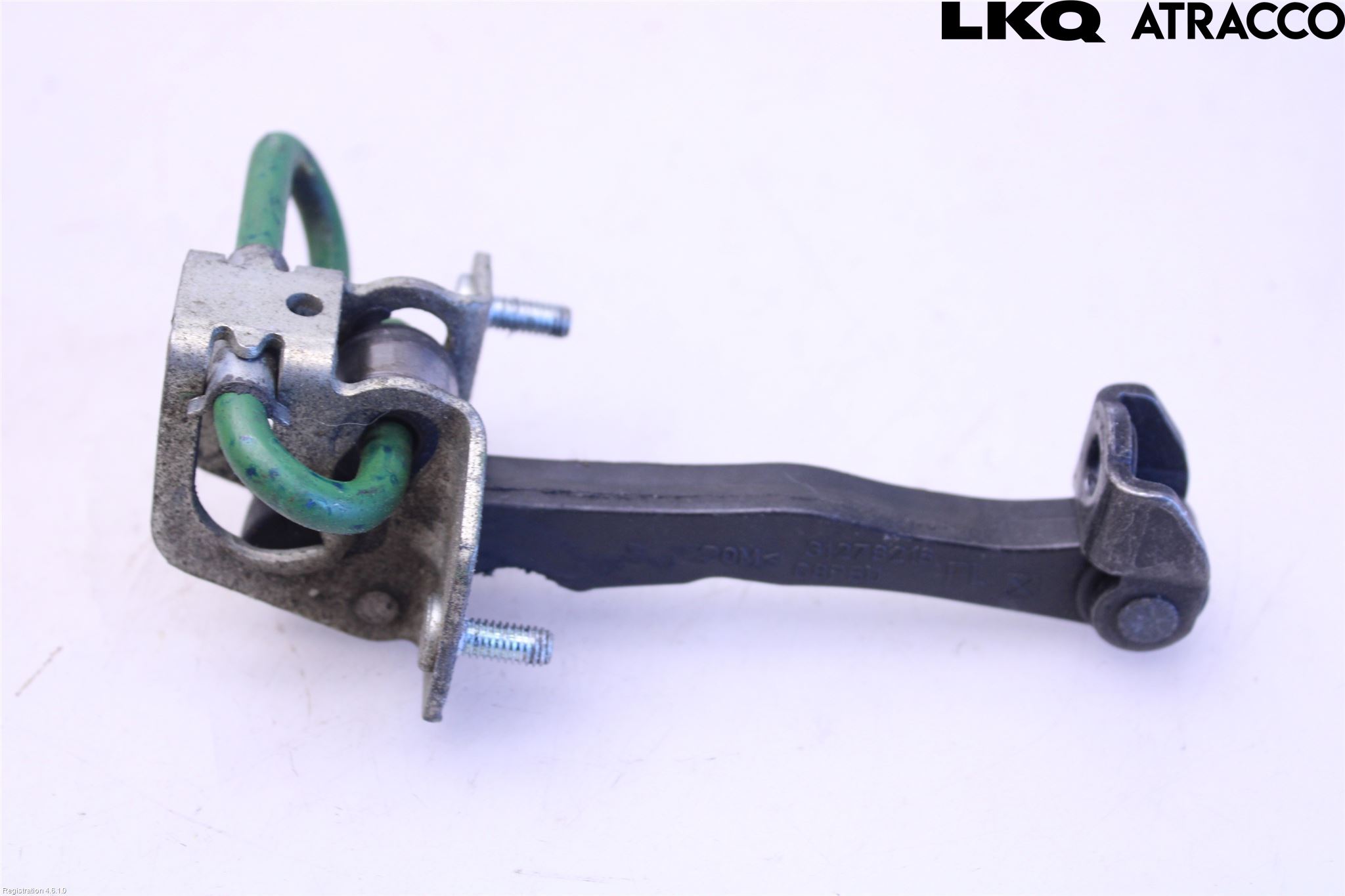 Volvo XC90 07-14 Dörrstopp