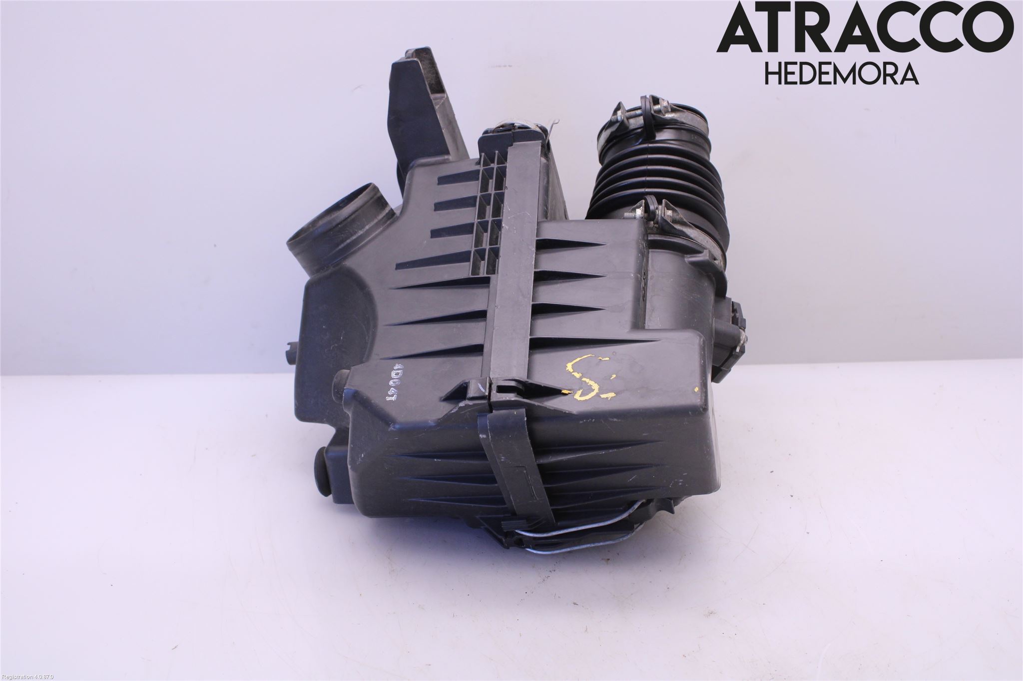 Honda CIVIC 12-16 Luftrenare