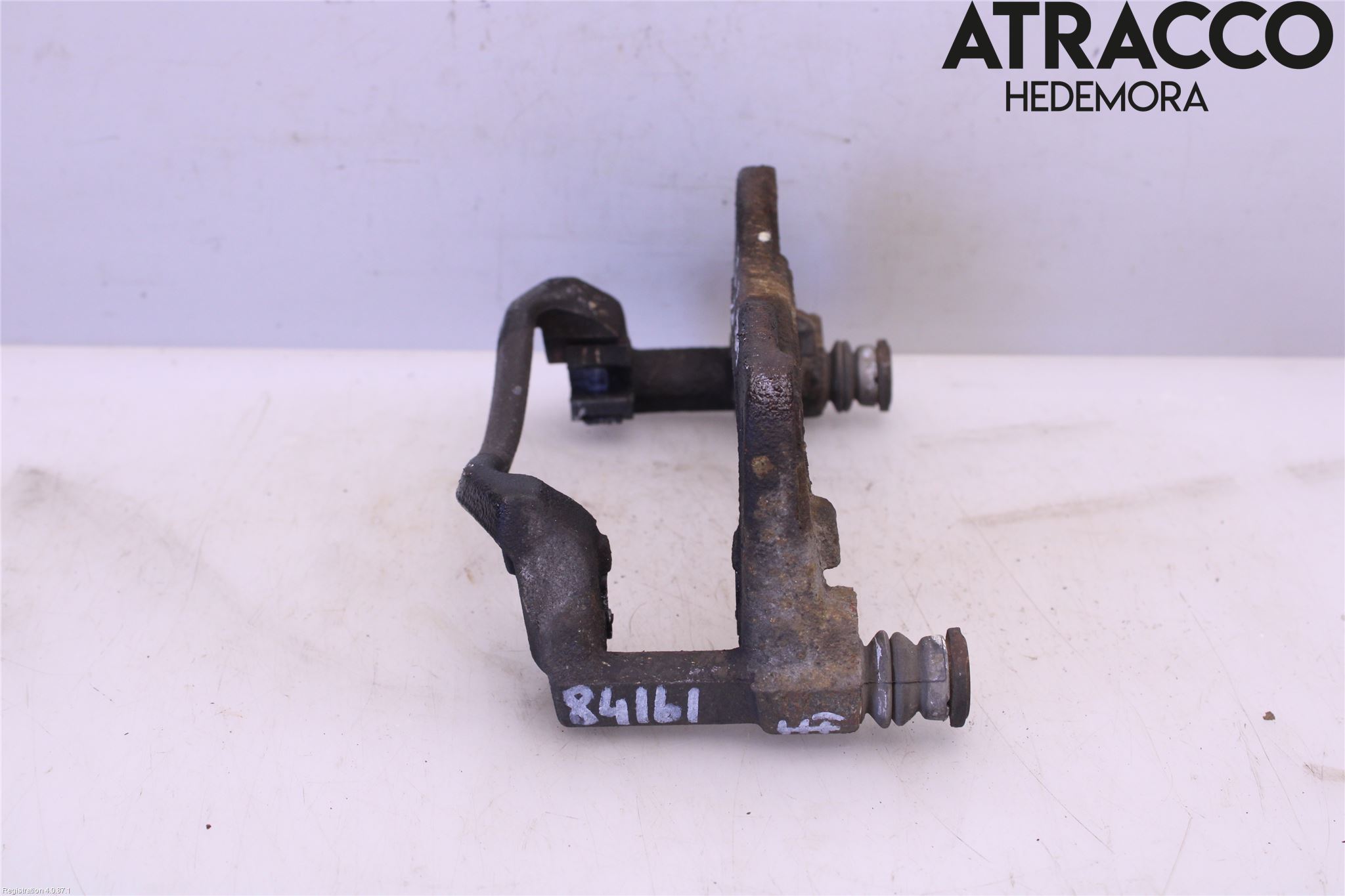 Toyota AURIS 13-19 Bromsokshållare