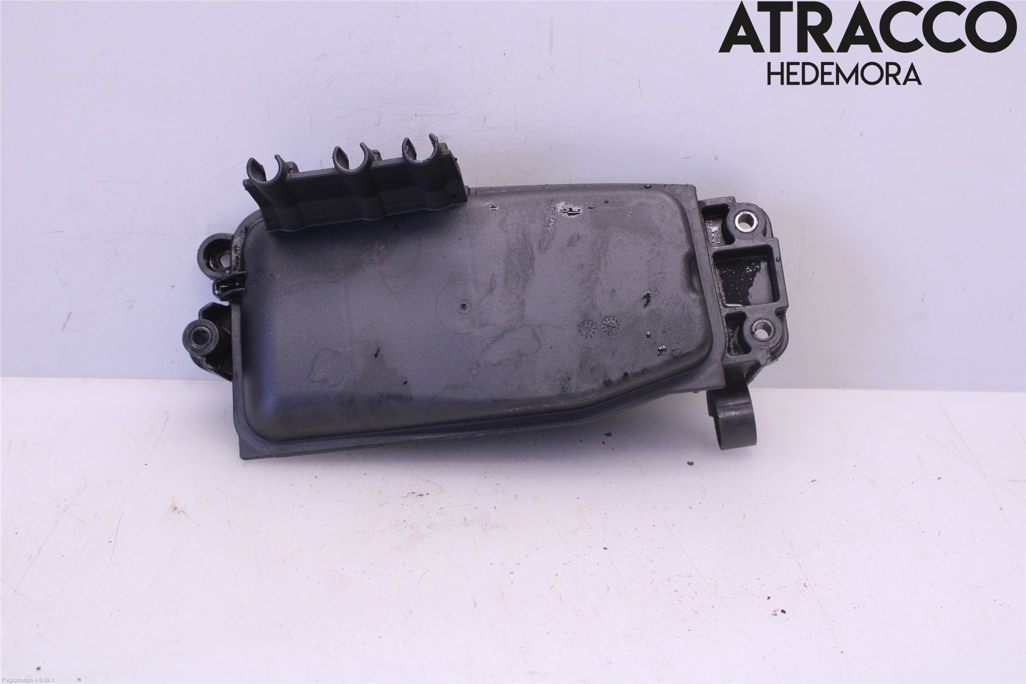 Mercedes-Benz MB C-KLASS (W205) 14-21 Vacuumtank