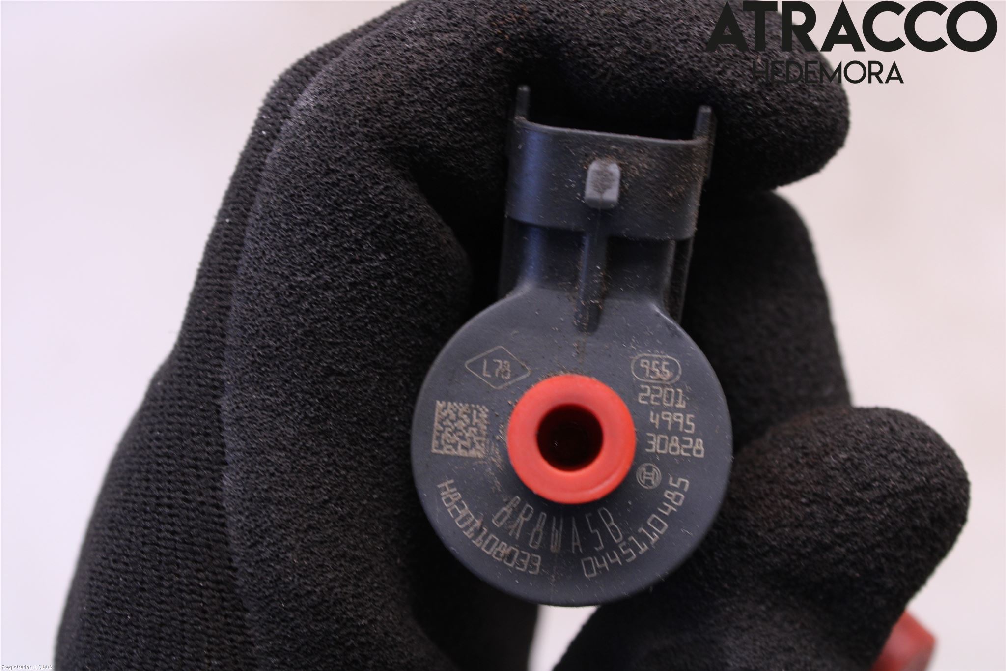 Nissan NOTE E12 14-20 Injspridare