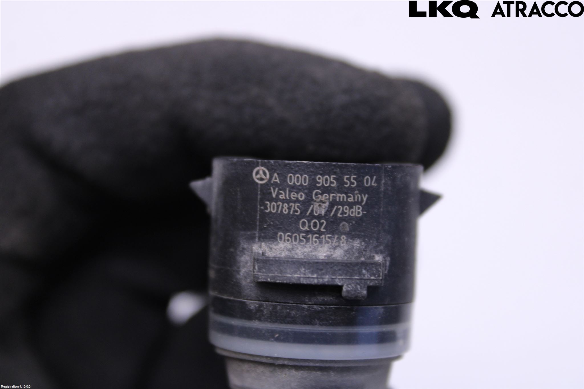 Mercedes-Benz MB C-KLASS (W205) 14-21 Parkeringshjälp Backsensor