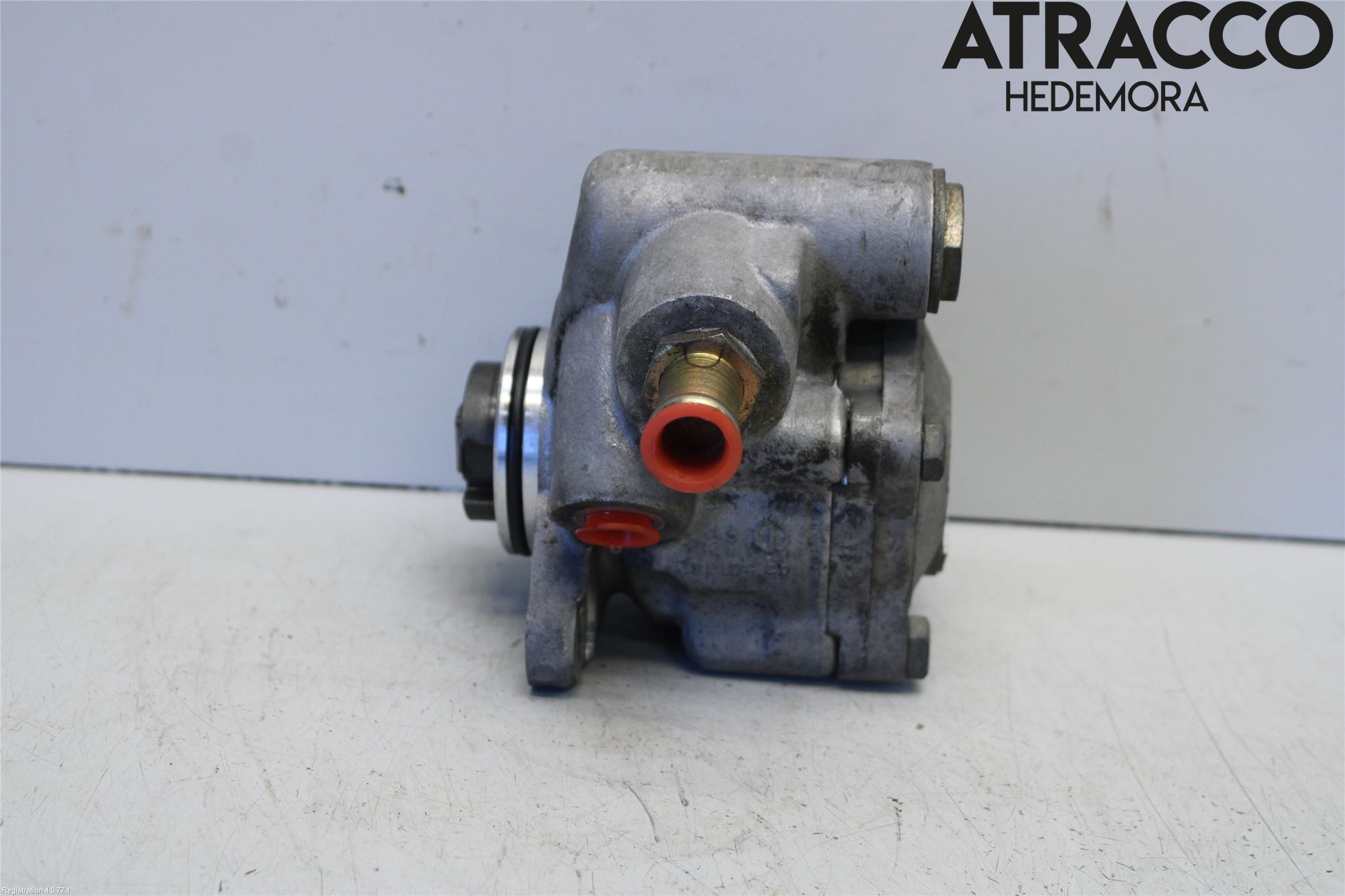 Fiat DUCATO 02-06 Styrservopump