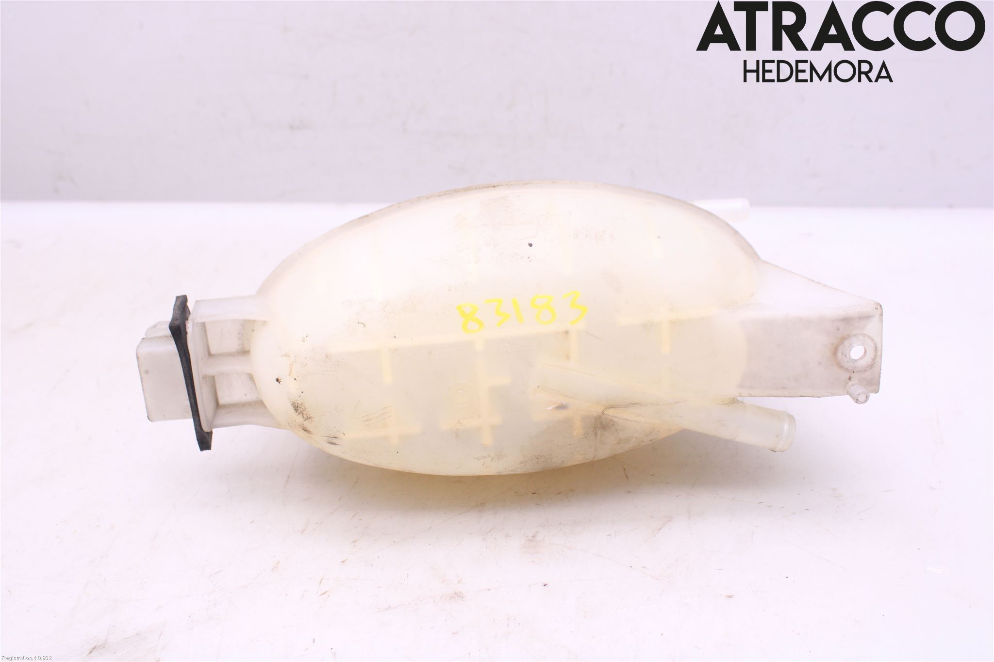 Nissan PRIMASTAR Expansionstank