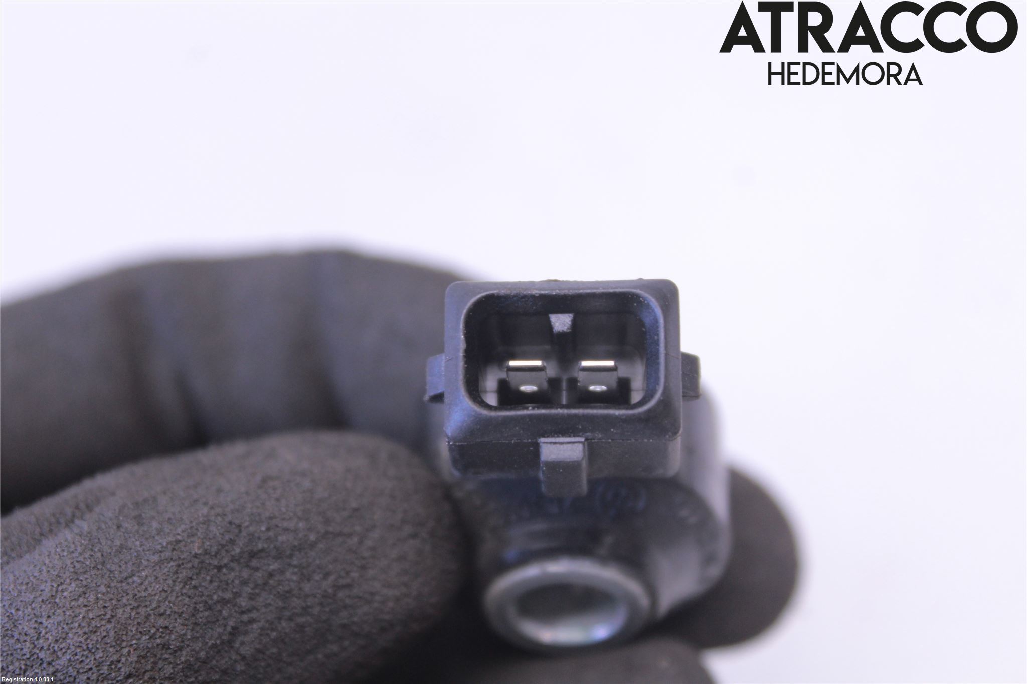 BMW X1 F48 15-22 Injknacksensor