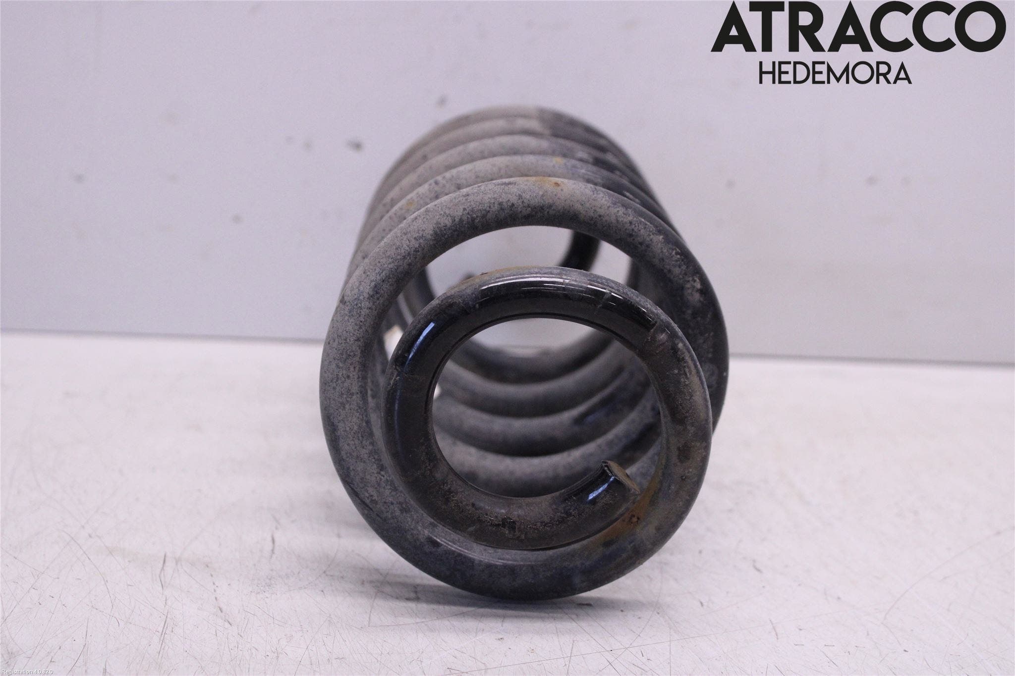 Opel MOKKA 13-20 Fjäder Bak