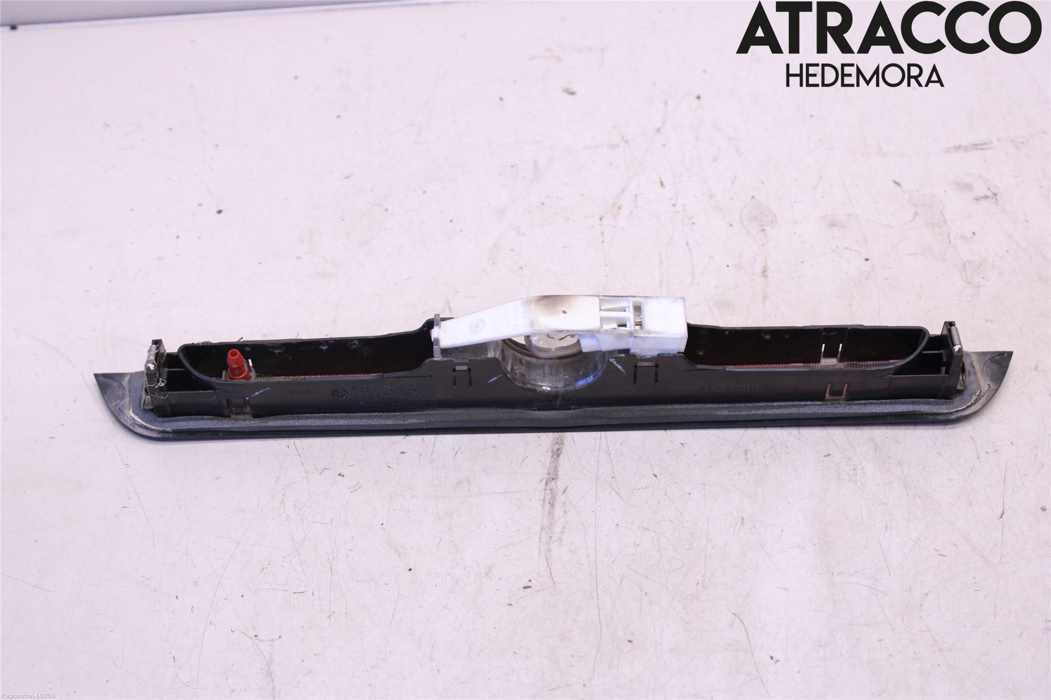 Mopedbil Ligier LIGIER JS 50 Bromsljus Bakruta