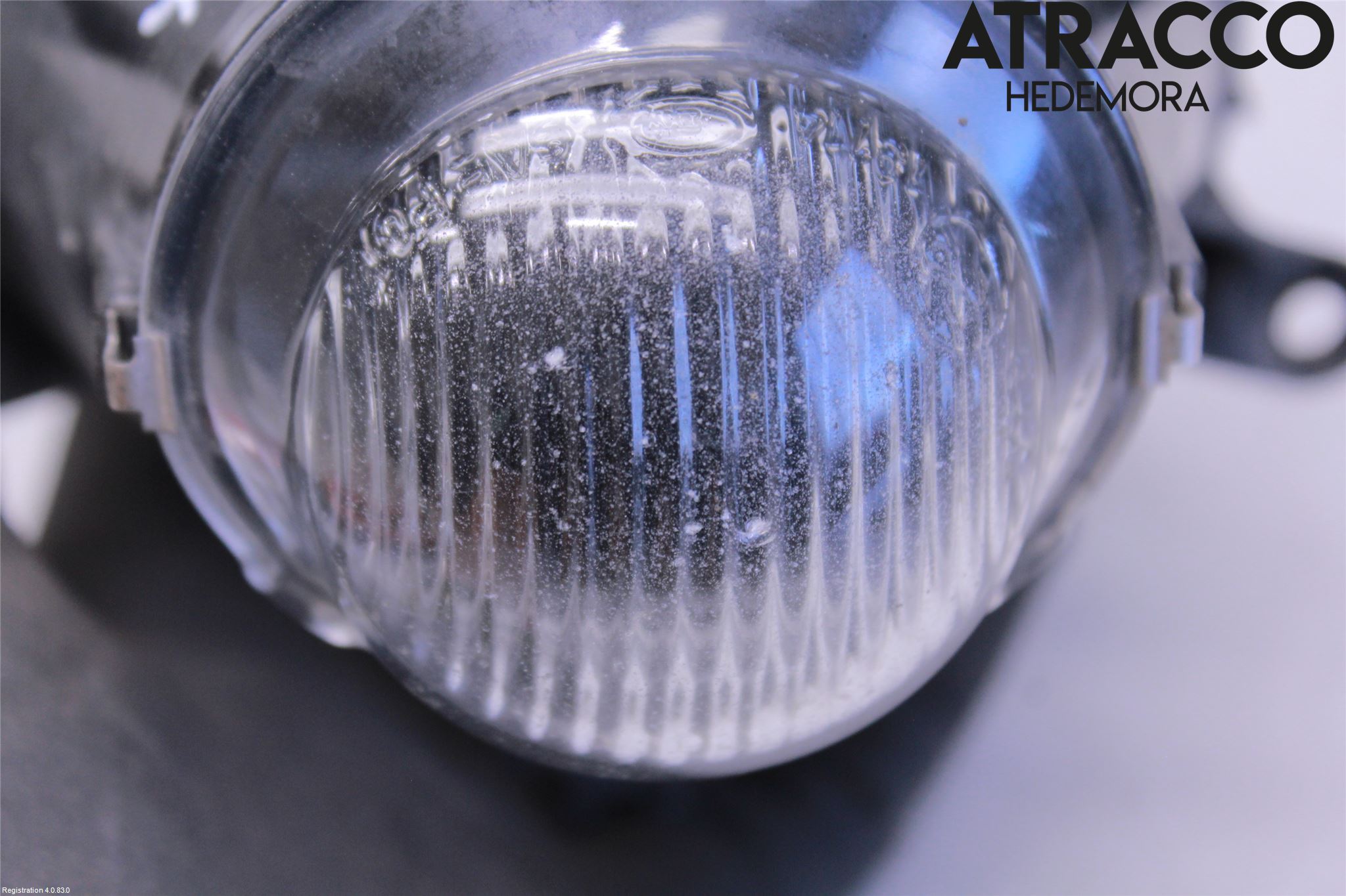 BMW 3 E46      98-05 Dimljus-Varselljus Fram