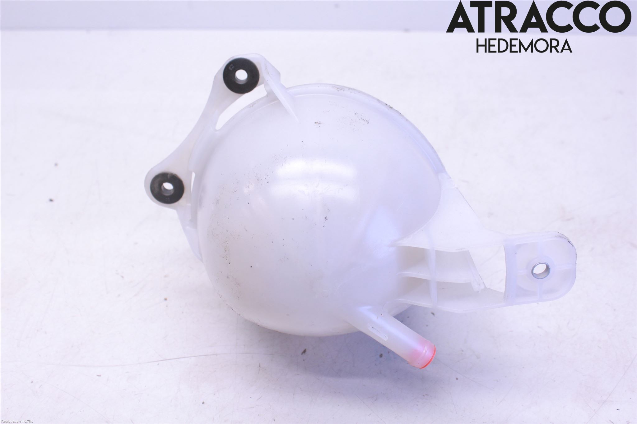 Volkswagen VW AMAROK 2H 10-22 Expansionstank