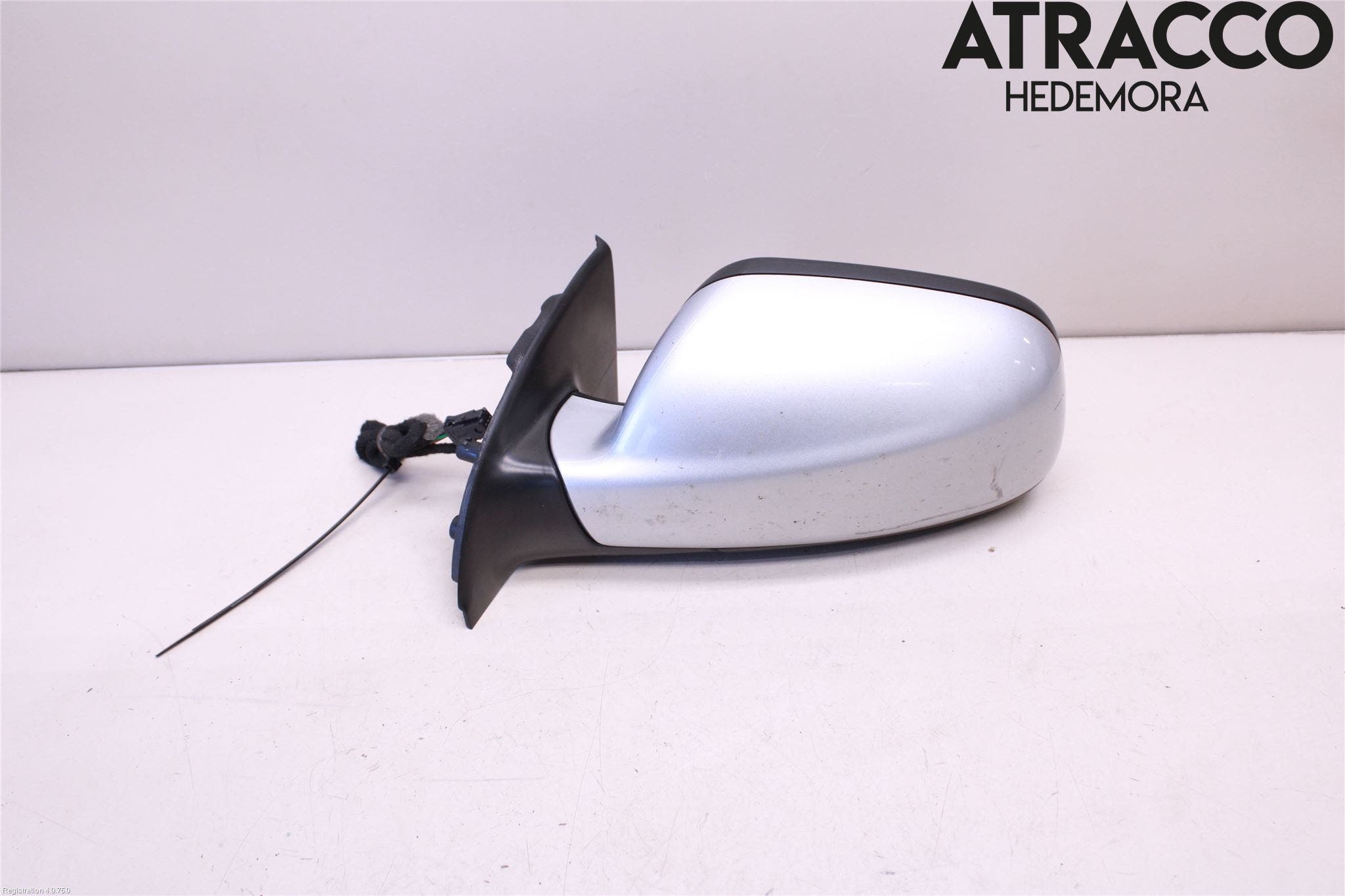 Peugeot 307 05-08 Spegel Yttre El Vä