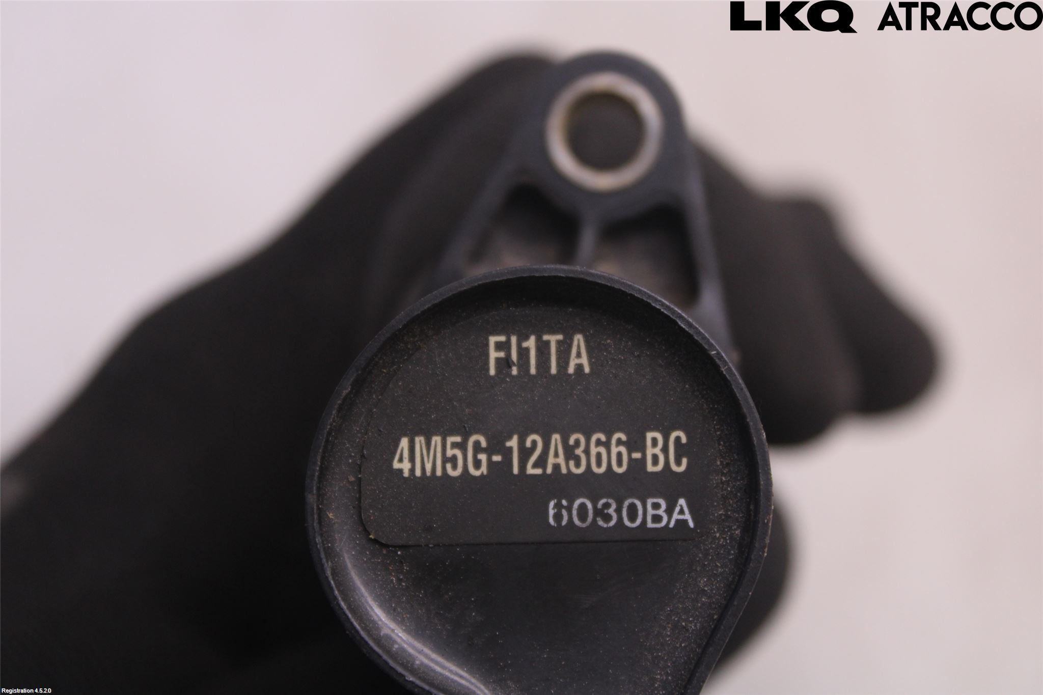 Ford FOCUS     04-07 Tändspole