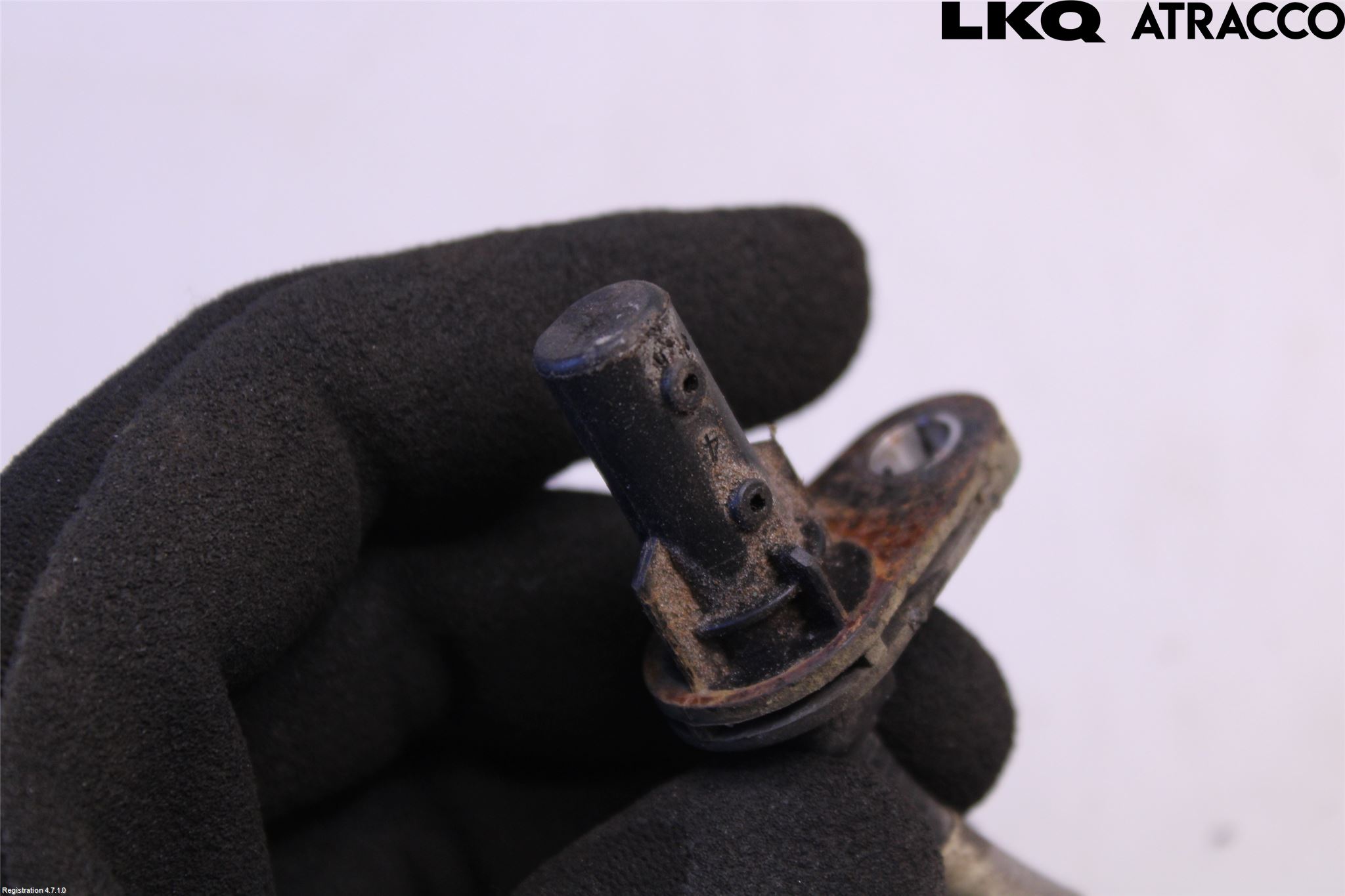 Kia OPTIMA 16-20 Abs Sensor