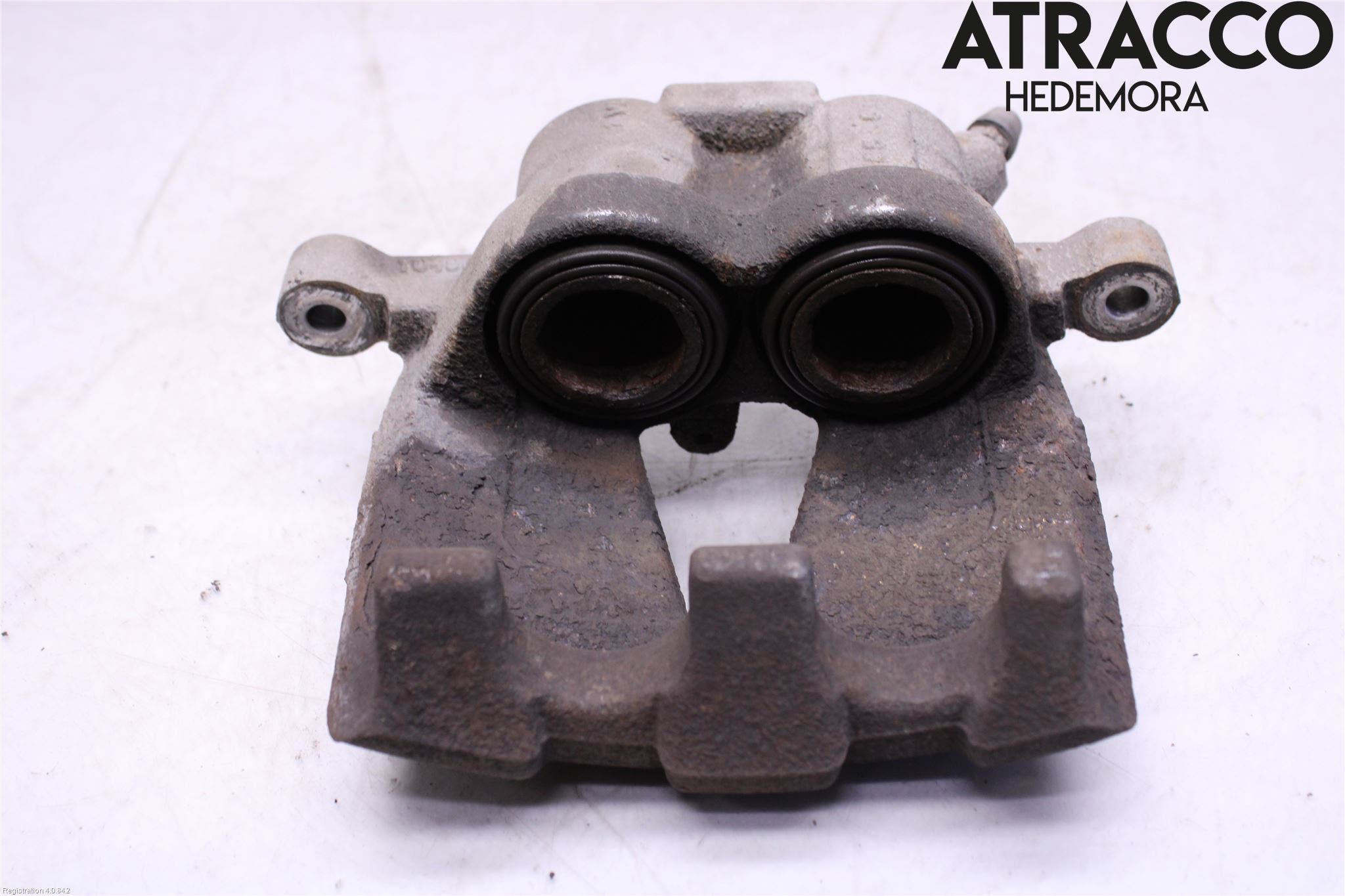 Mercedes-Benz MB GLK-KLASS (X204) 08-16 Bromsok Fram Vänster