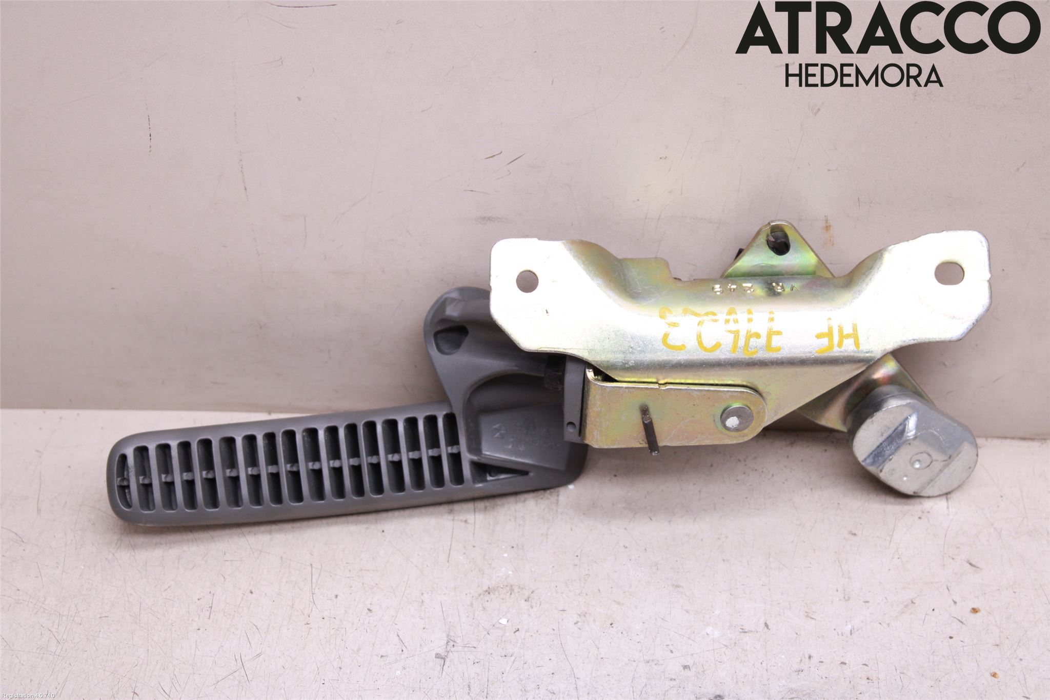 Dodge PICK UP RAM 81- Dörrhandtag Inre Hö