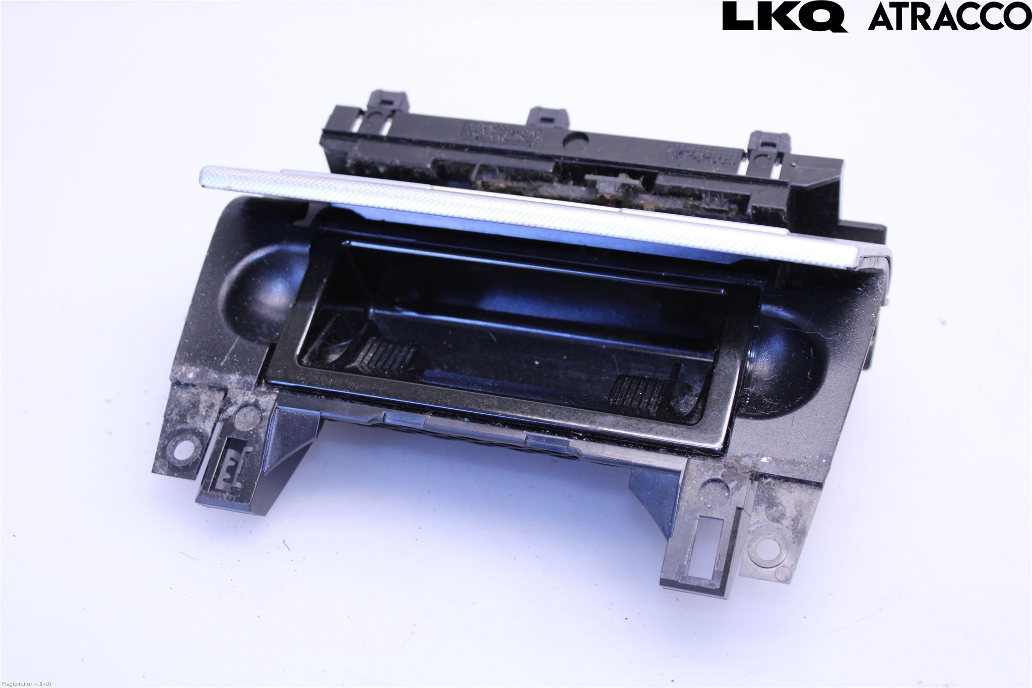 Audi A4/S4 05-07 Askkopp