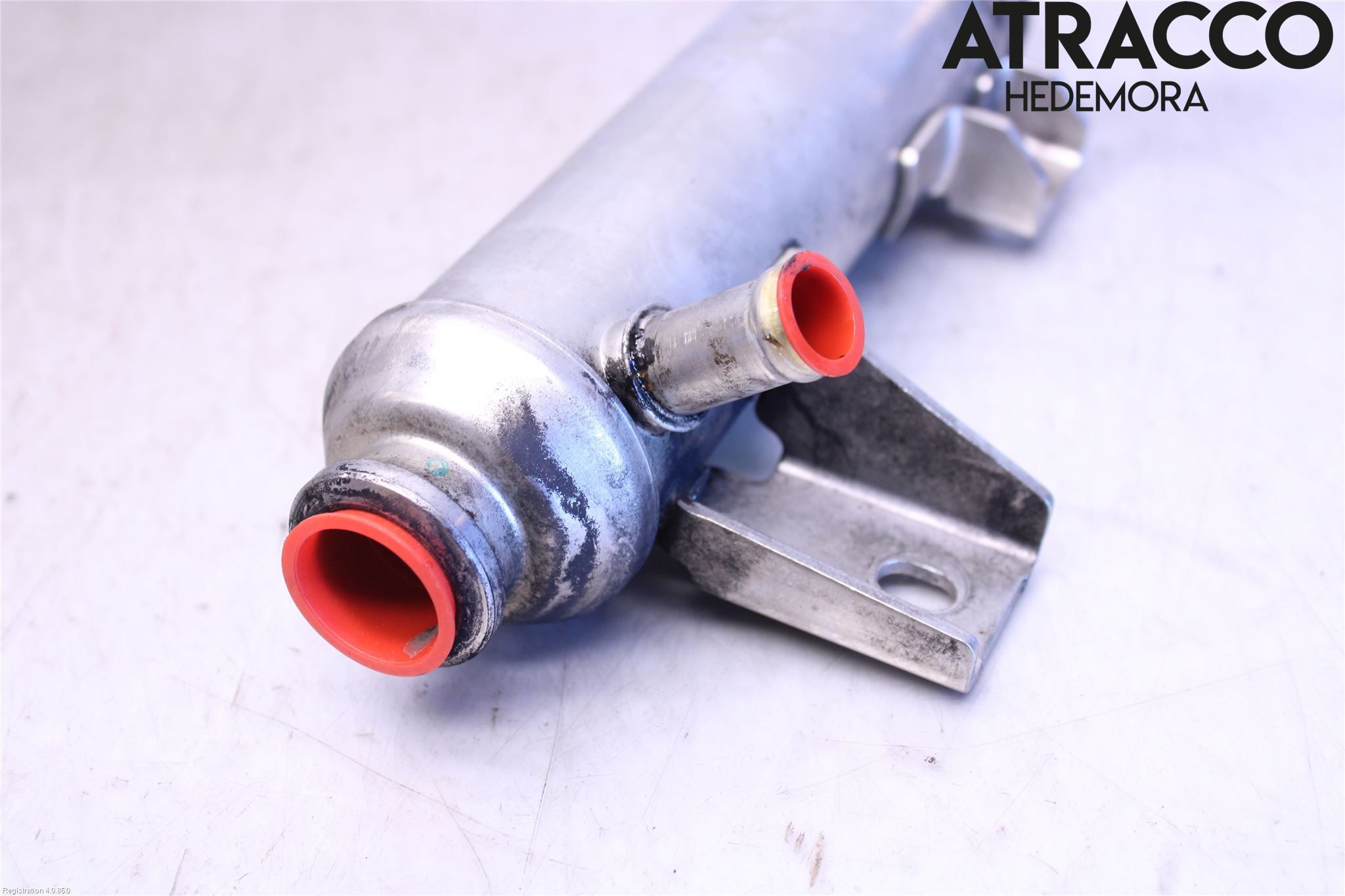 Alfa 159 Avgaskylare