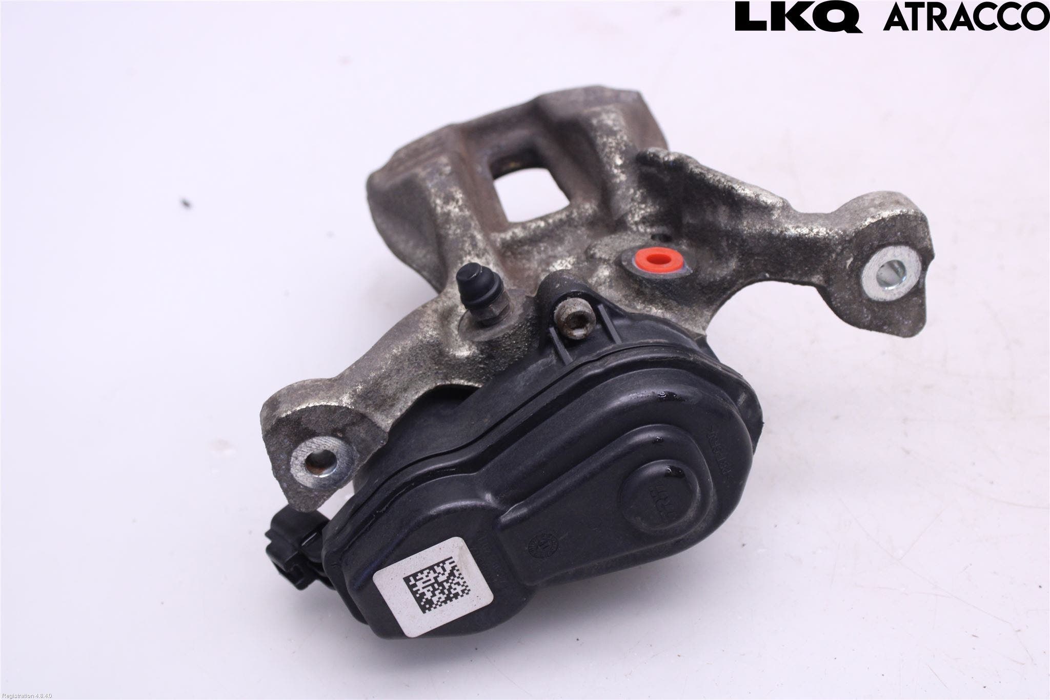 Toyota COROLLA 19- Bromsok Bak Höger