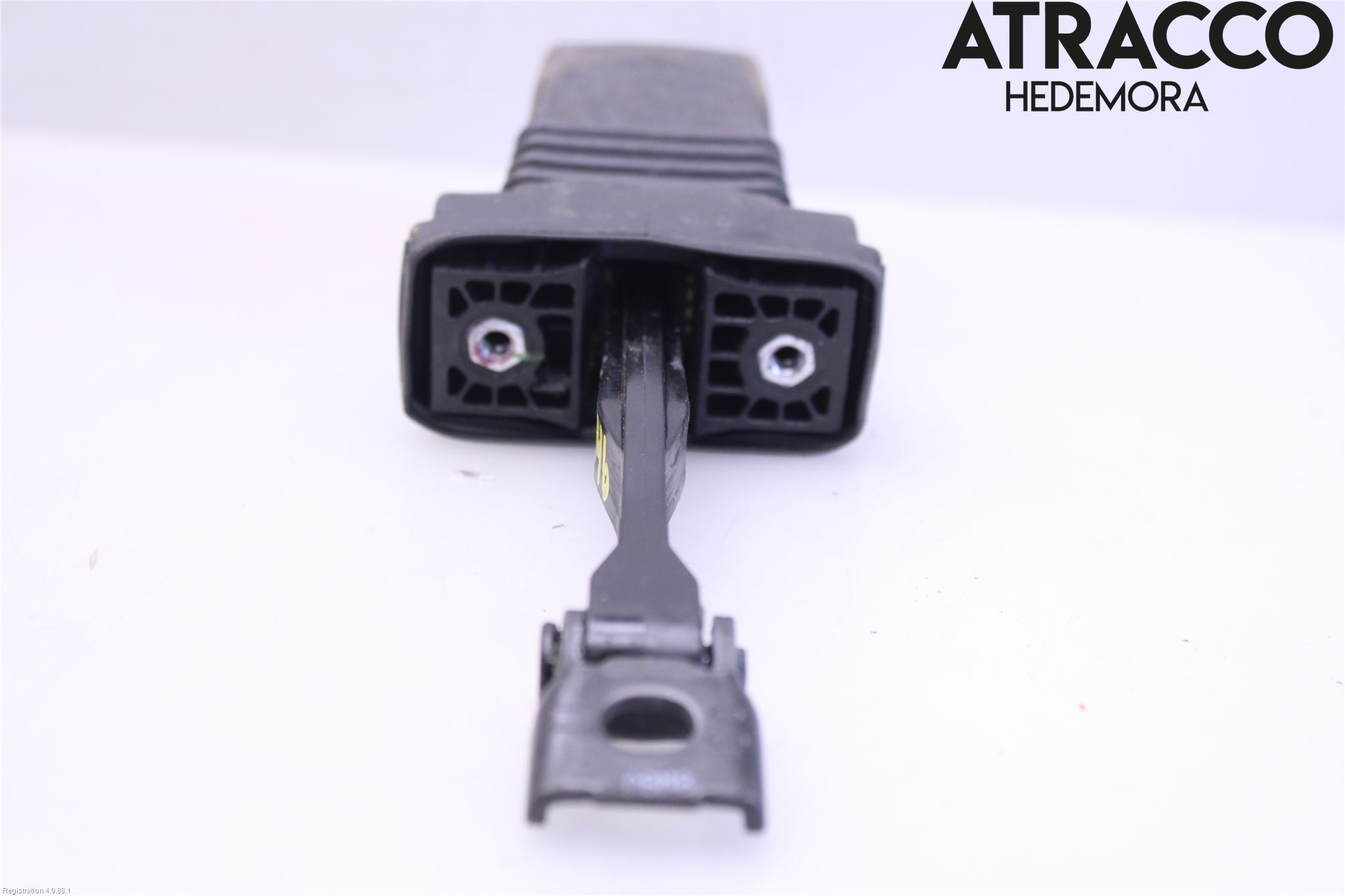 Audi A5 17- Dörrstopp