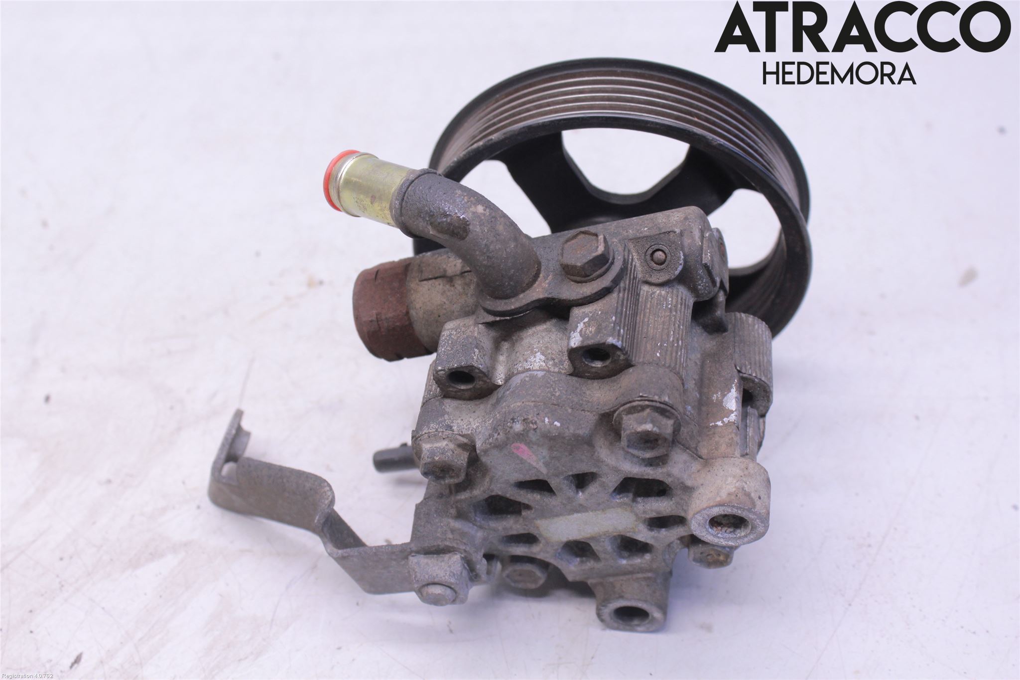 Toyota COROLLA VERSO 04-07 Styrservopump