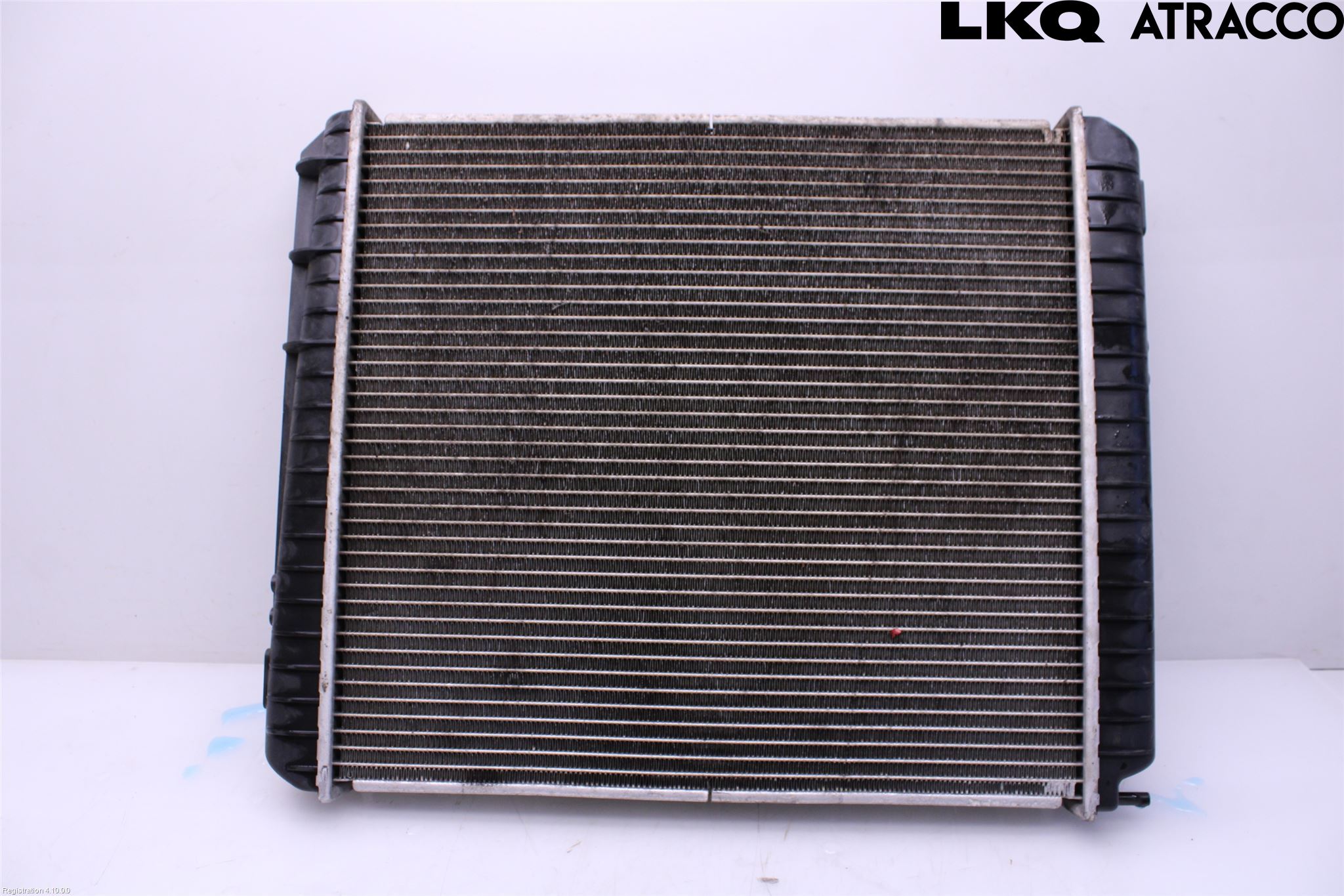 Volvo 940 91-98 Kylare Man