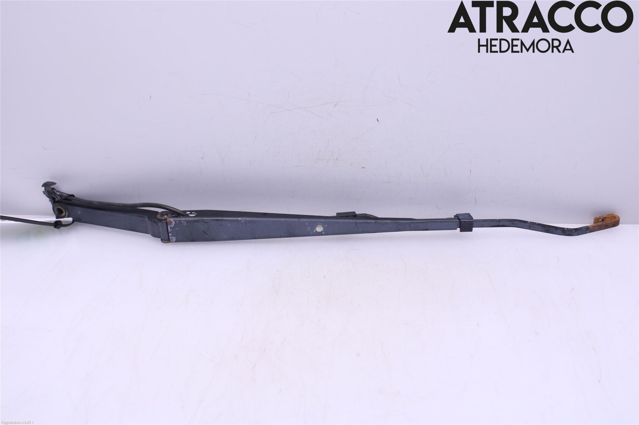 Chevrolet EXPRESS Torkararm Armar Vindruta