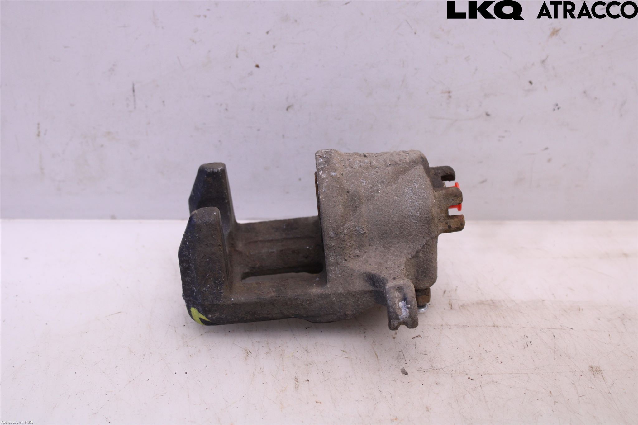 Honda ACCORD    08- Bromsok Bak Vänster