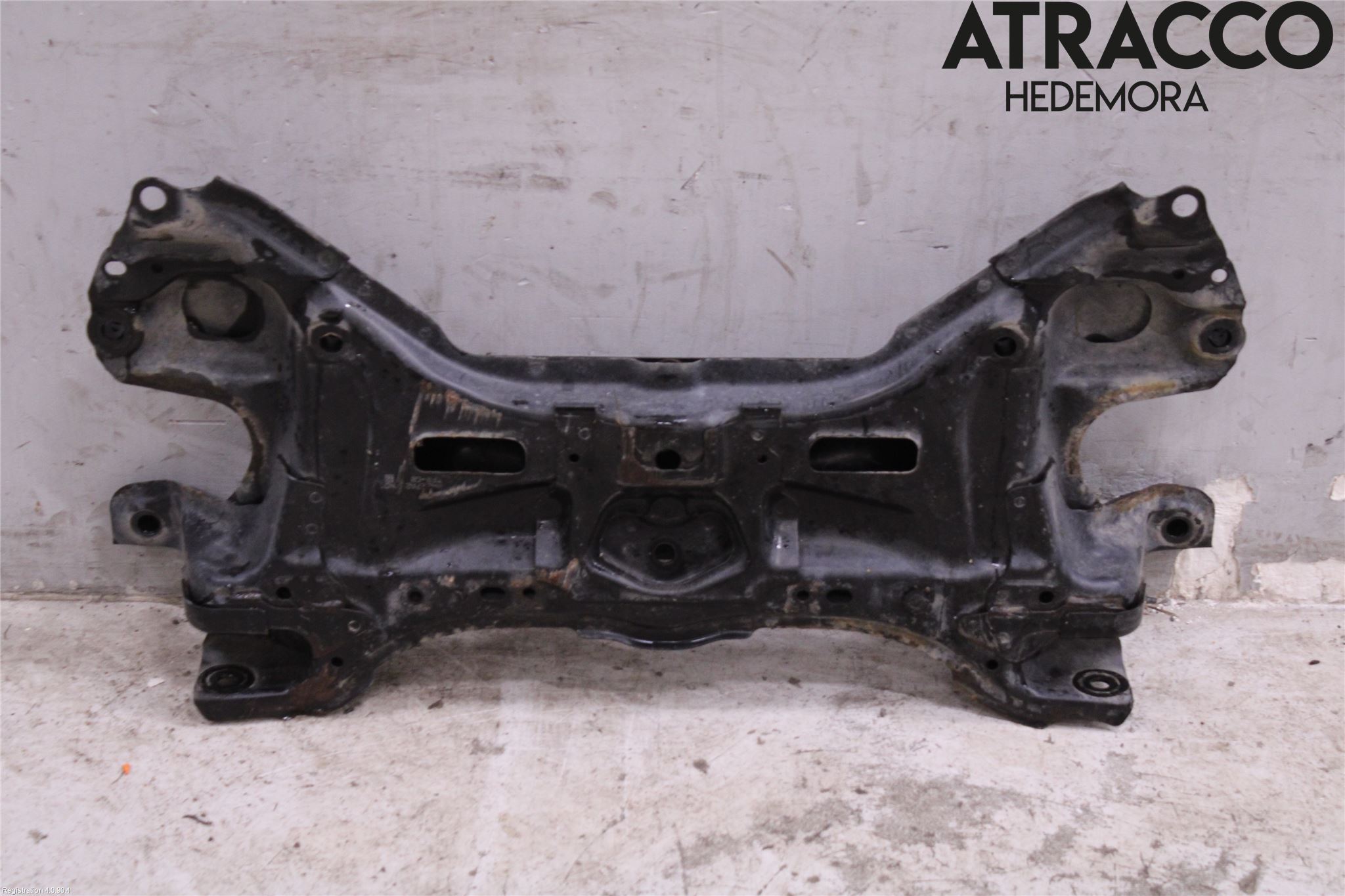 Honda JAZZ 08-14 Framvagnsbalk