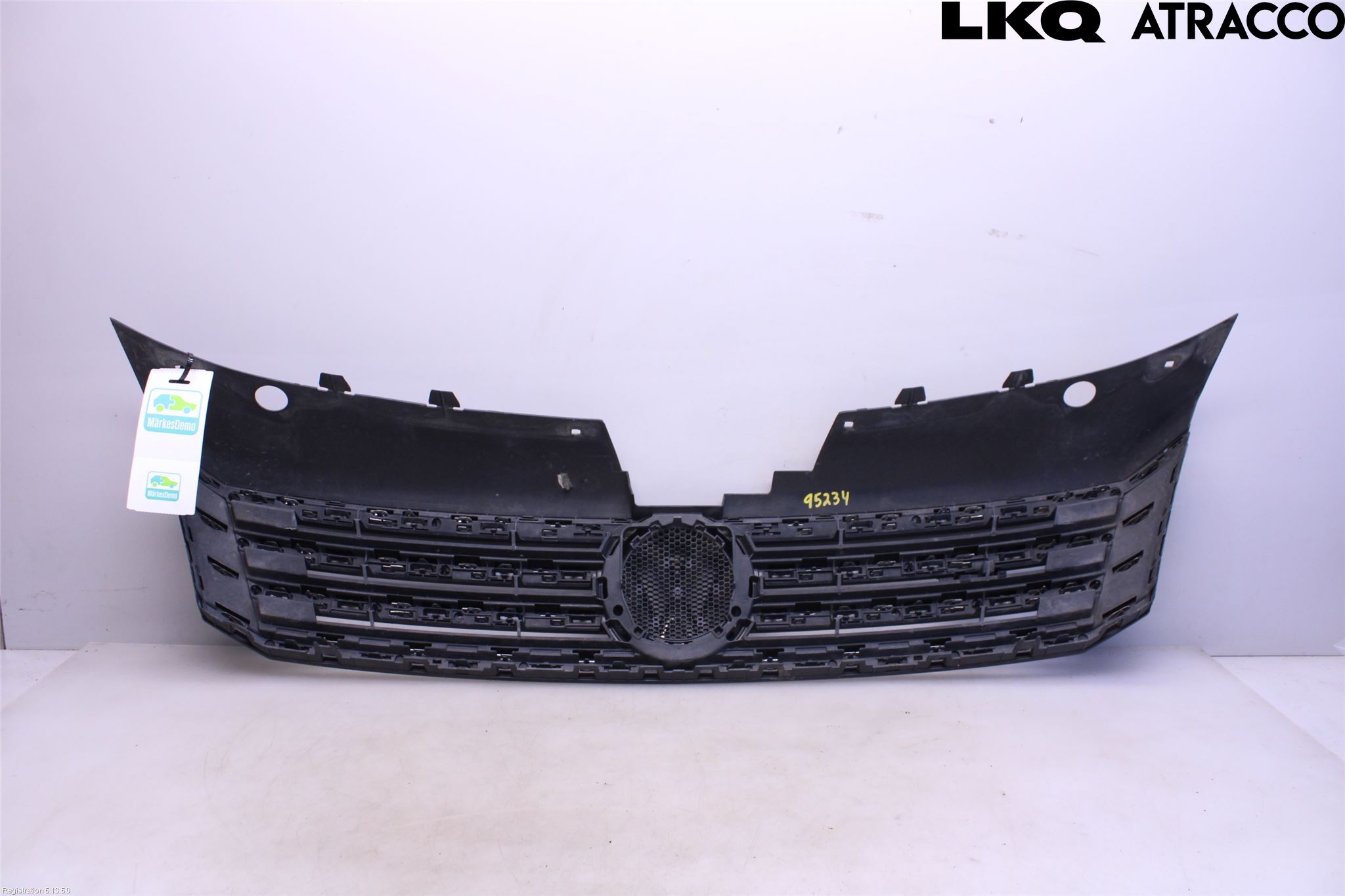 Volkswagen VW PASSAT 11-14 Grill Komp