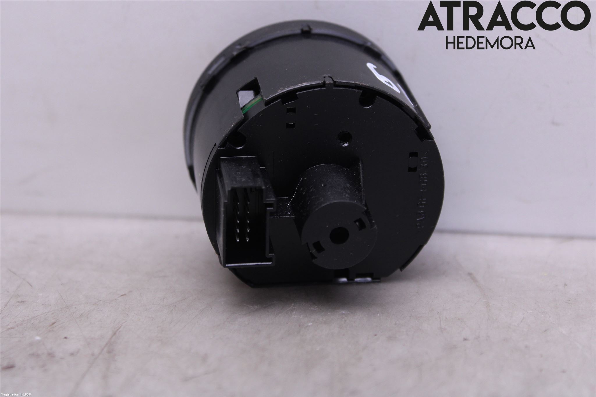 Seat ALHAMBRA 11- Strömställare Ljus