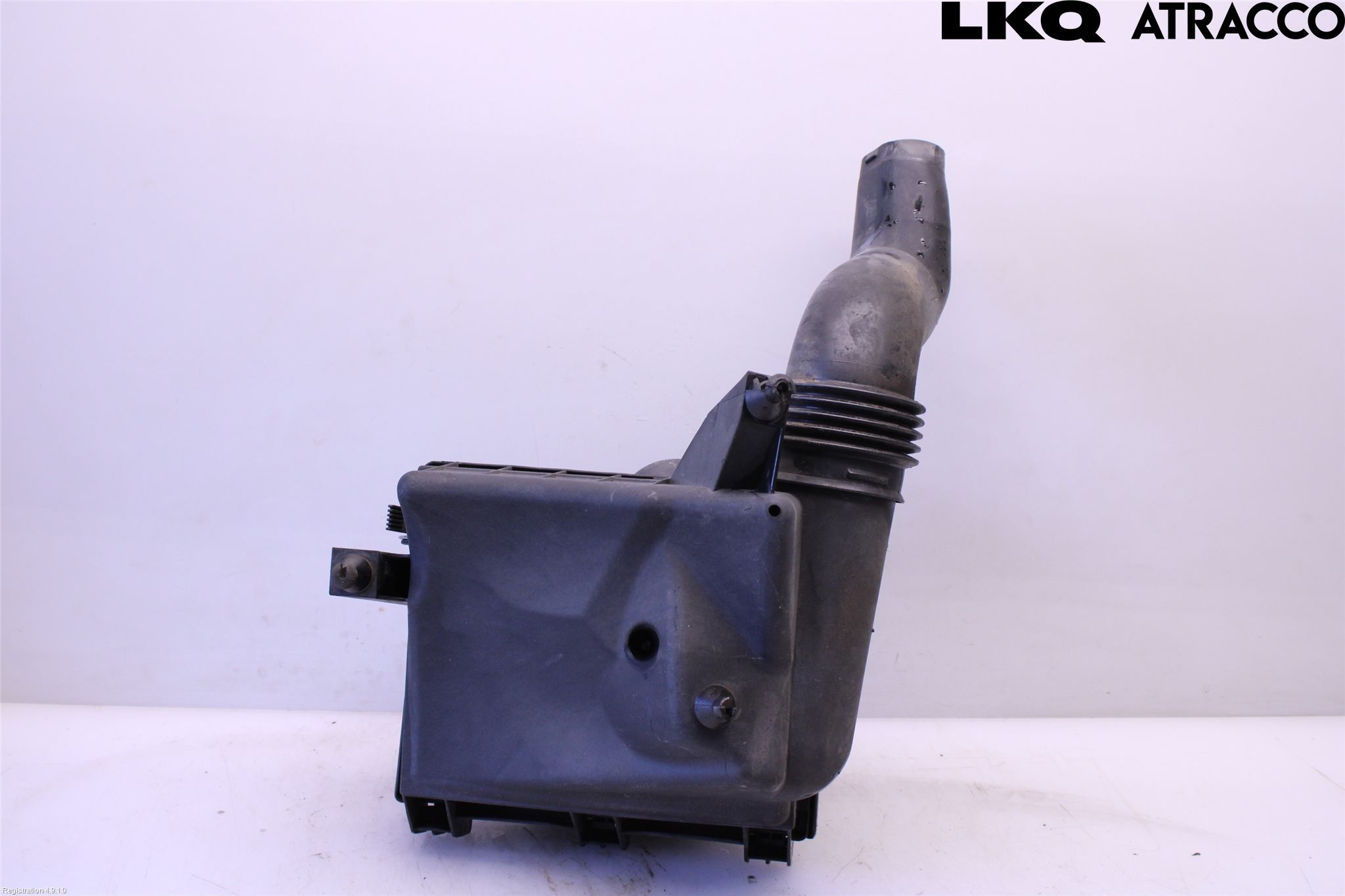 Mercedes-Benz MB SLK 200-350 (R171) 05-11 Luftrenare