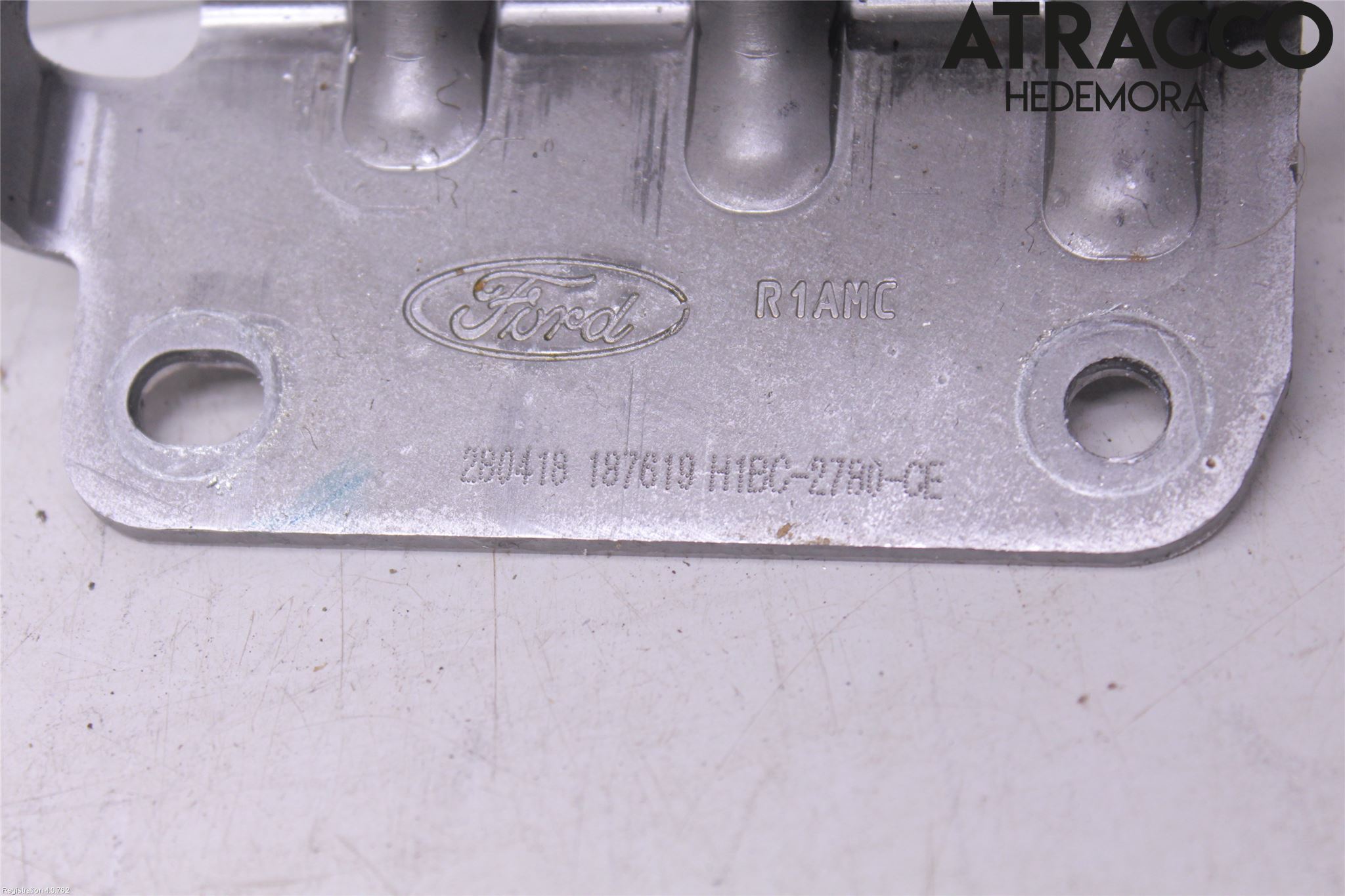 Ford FIESTA (VII) 18-23 Handbromsspak