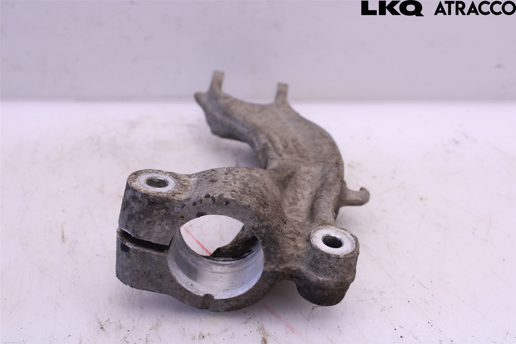 Audi A4/S4 B9 16-19 Framvagn Övrigt