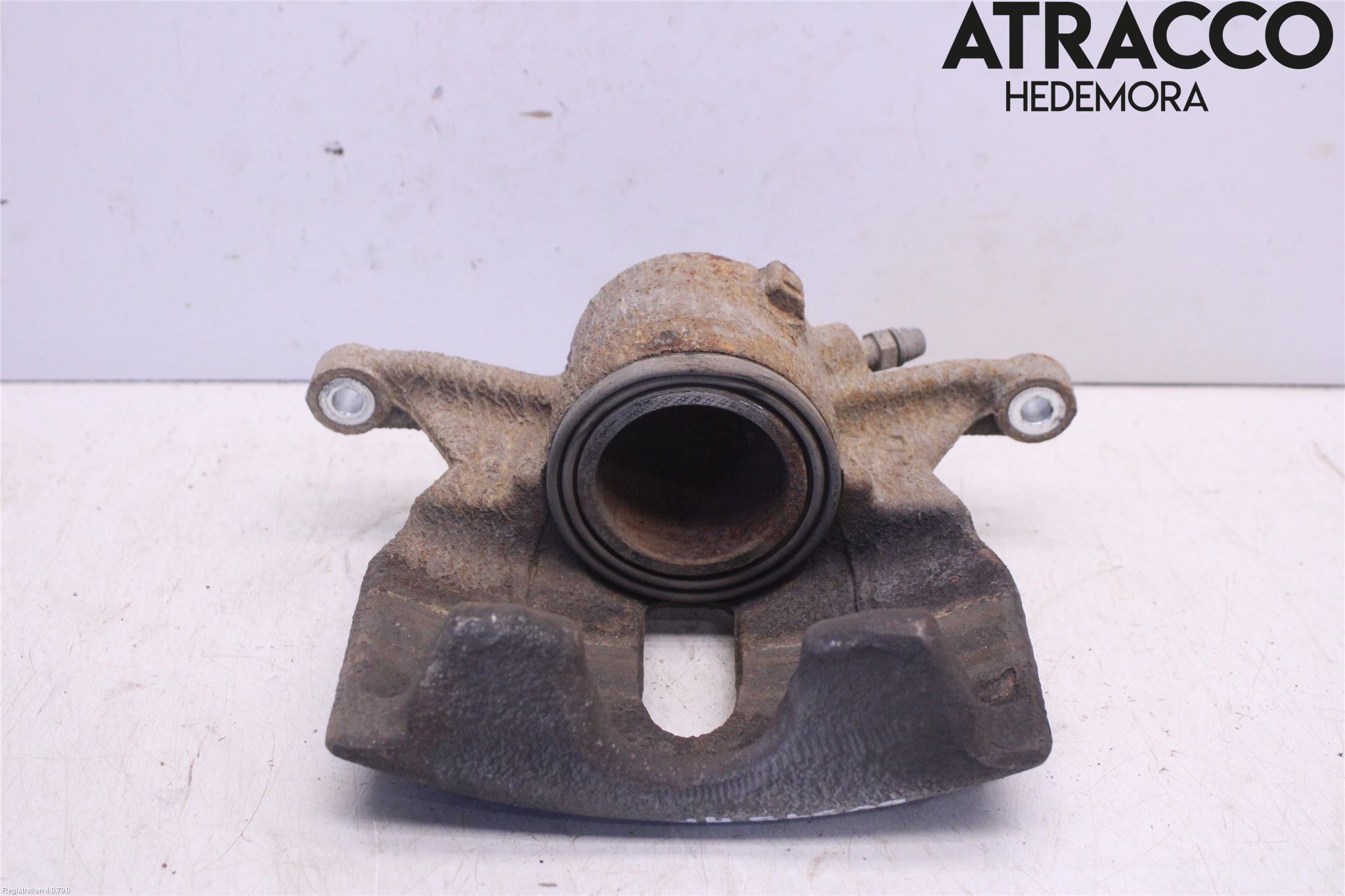 Volkswagen VW TIGUAN 16-24 Bromsok Fram Höger