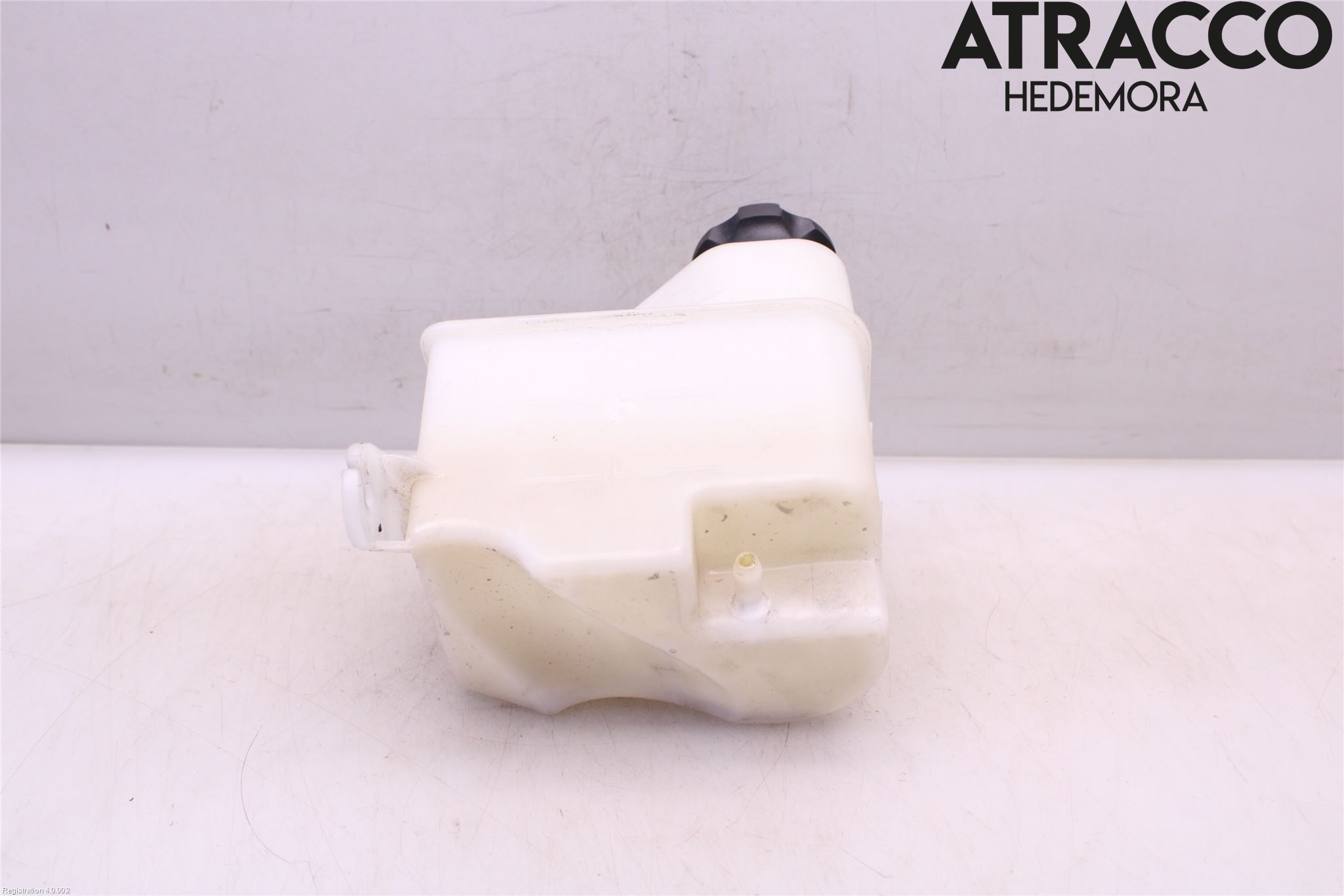 Kia CEED 12-18 Expansionstank