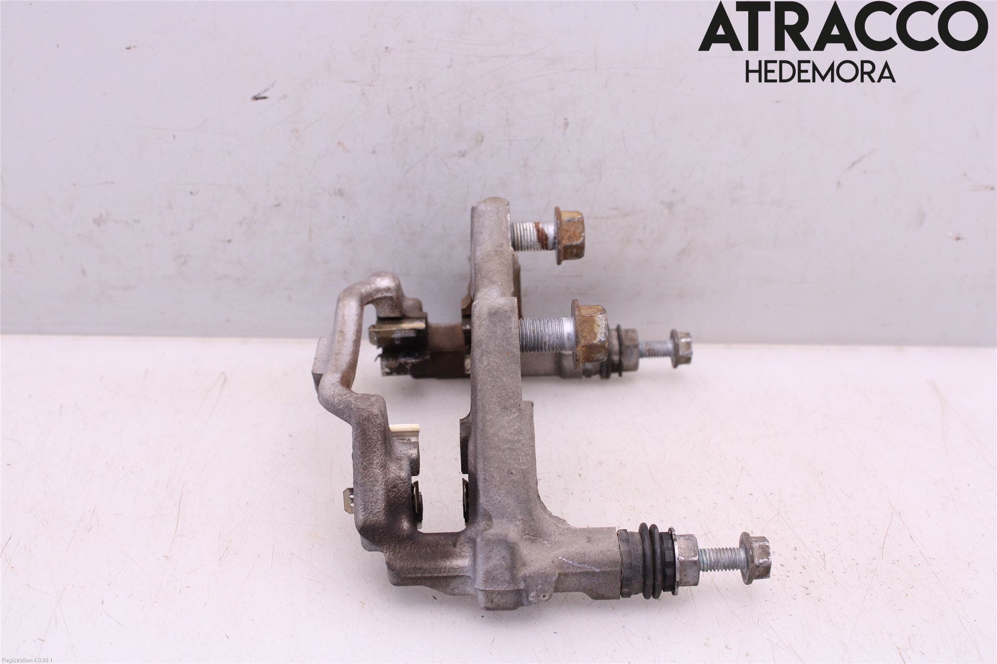 Toyota COROLLA 19- Bromsokshållare