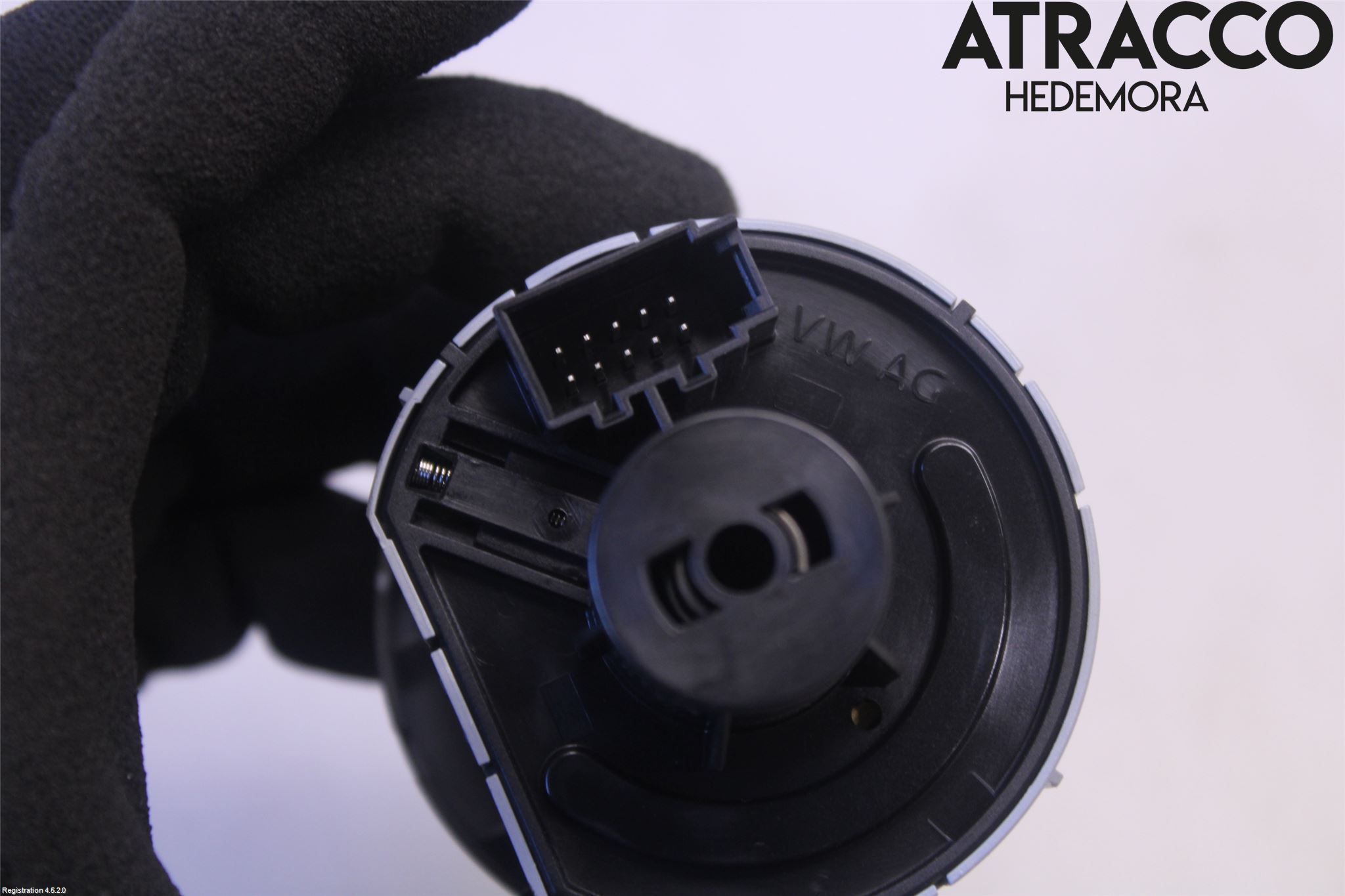 Skoda FABIA 15-21 Strömställare Ljus