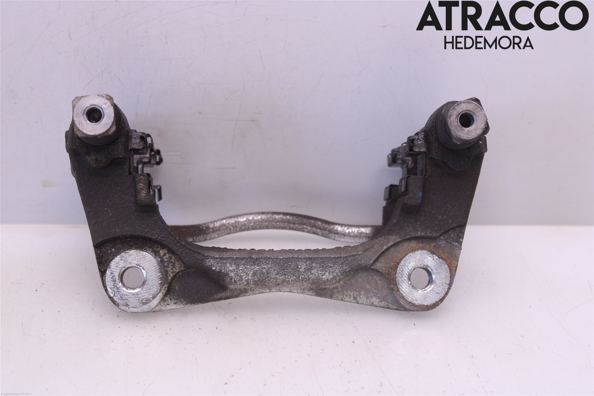 Toyota C-HR 16-23 Bromsokshållare