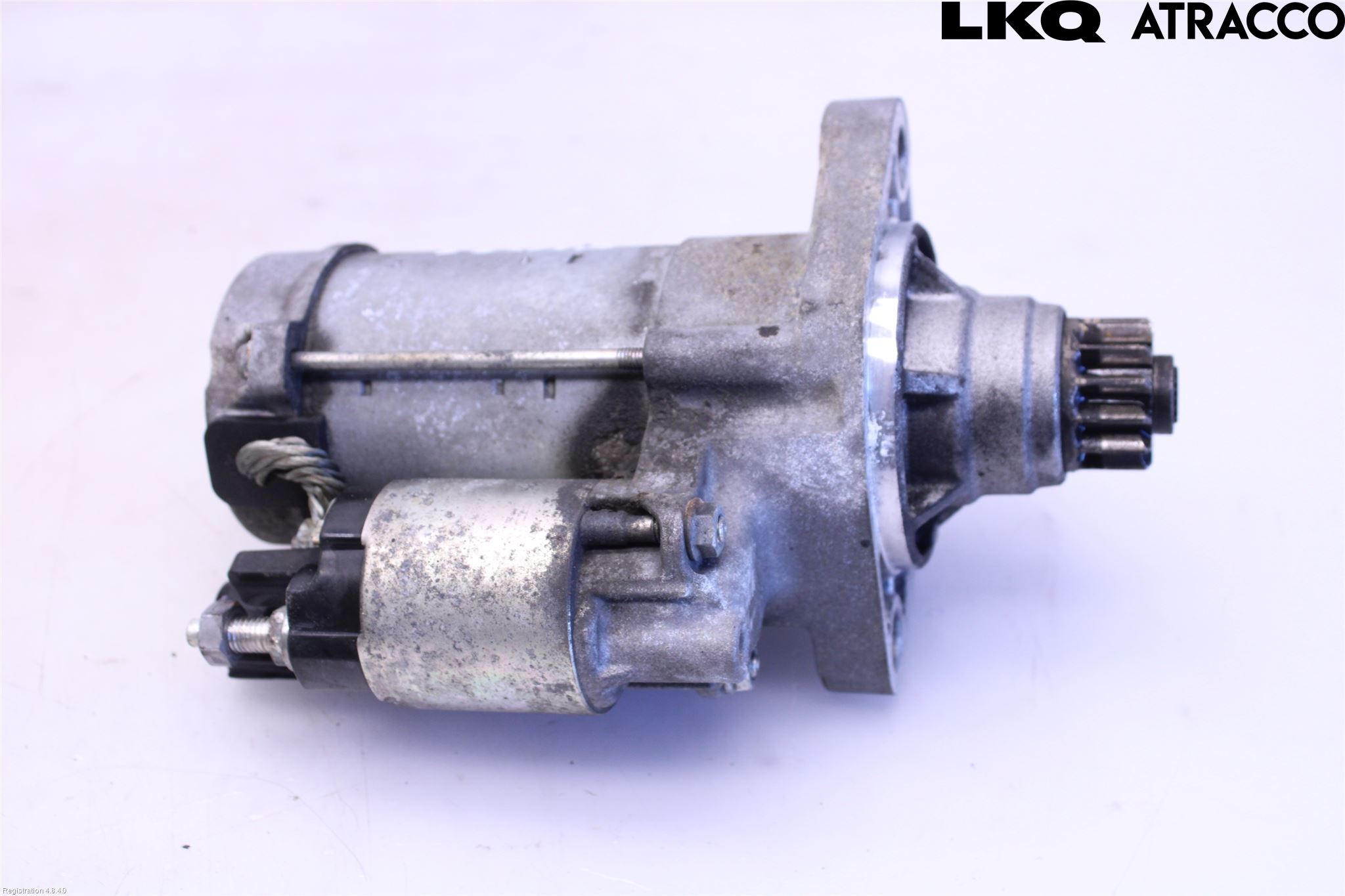 Seat LEON 13-20 Startmotor