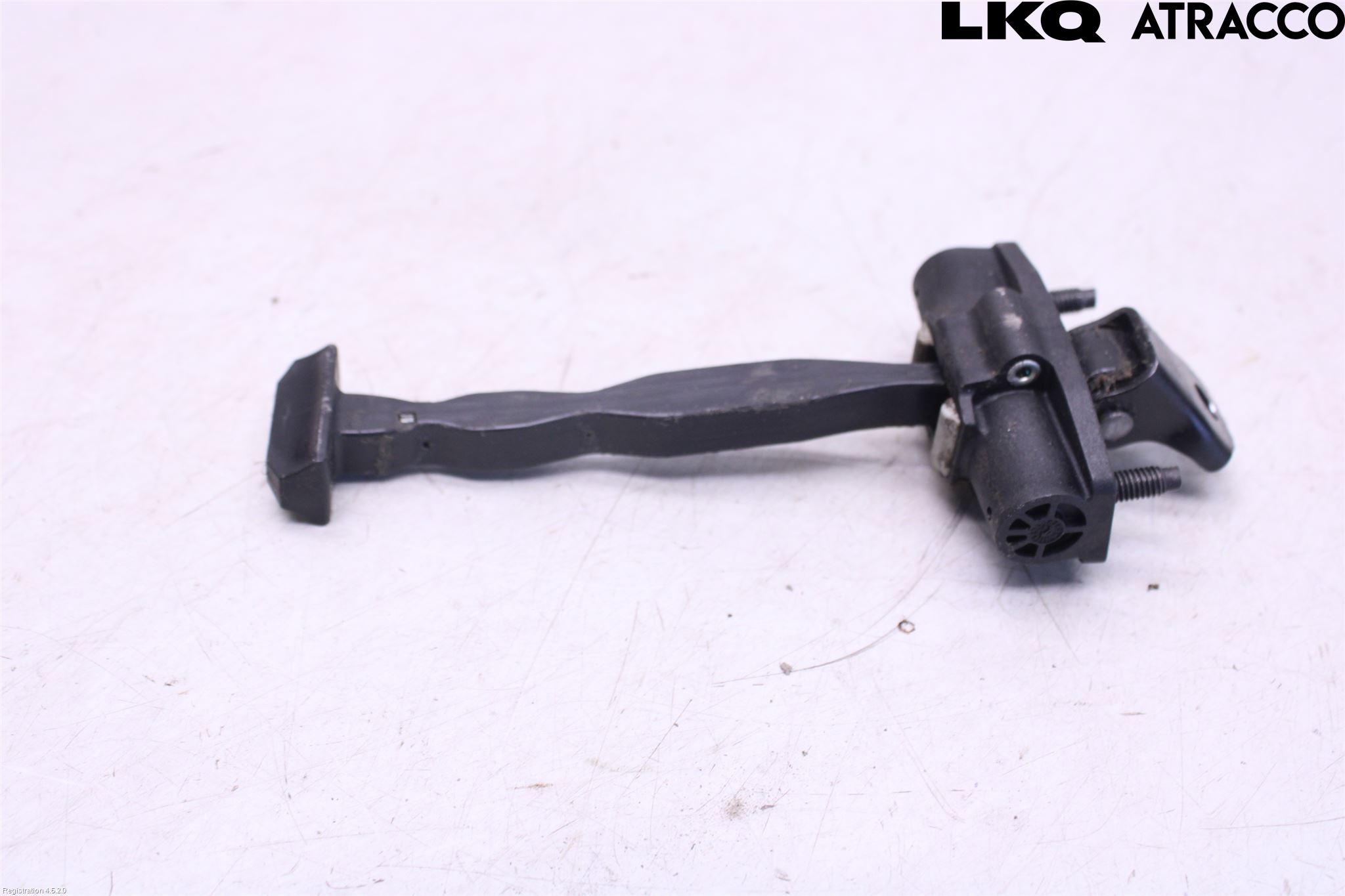 Opel ASTRA K 16-22 Dörrstopp