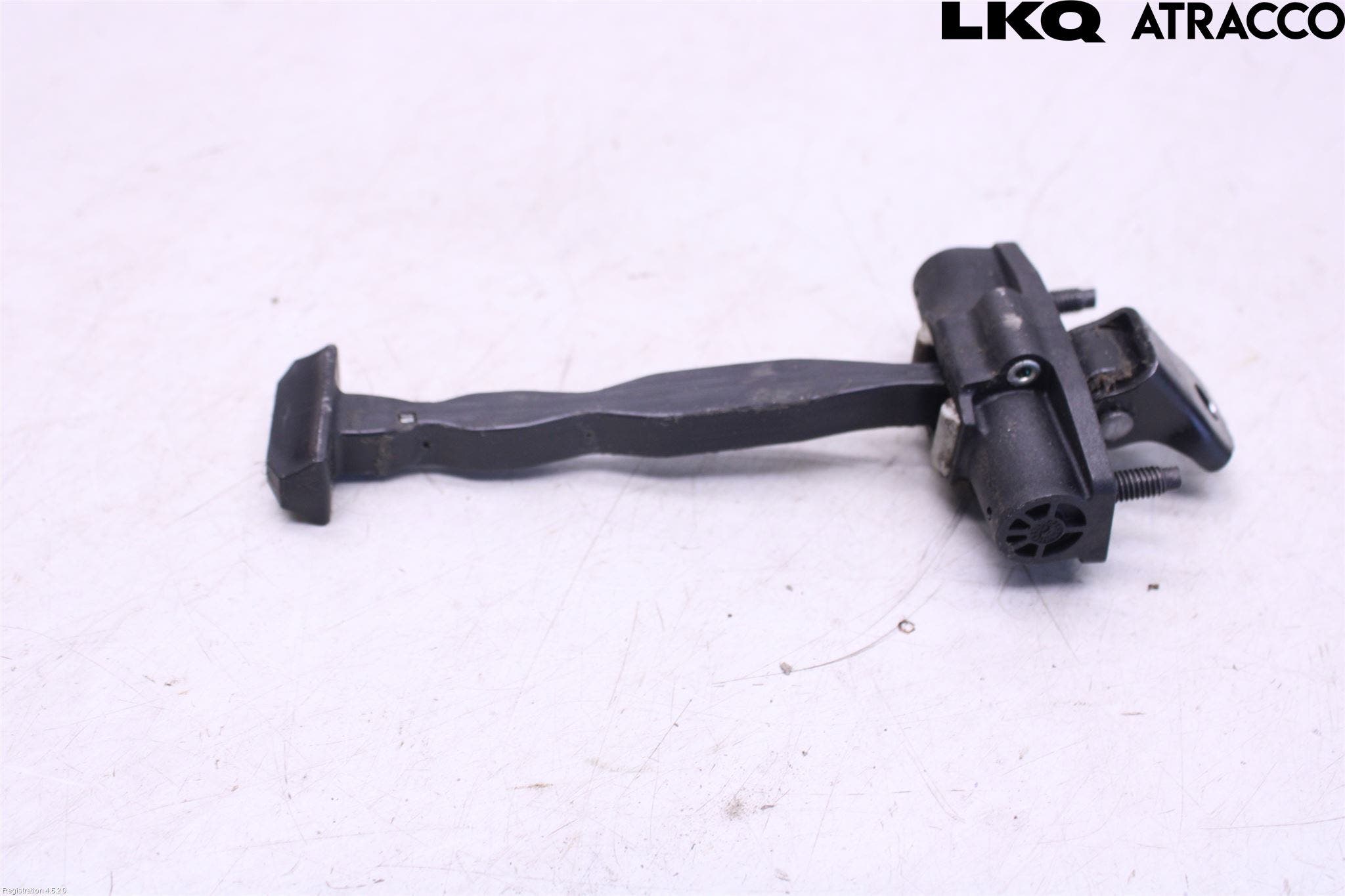 Opel ASTRA K 16-22 Dörrstopp