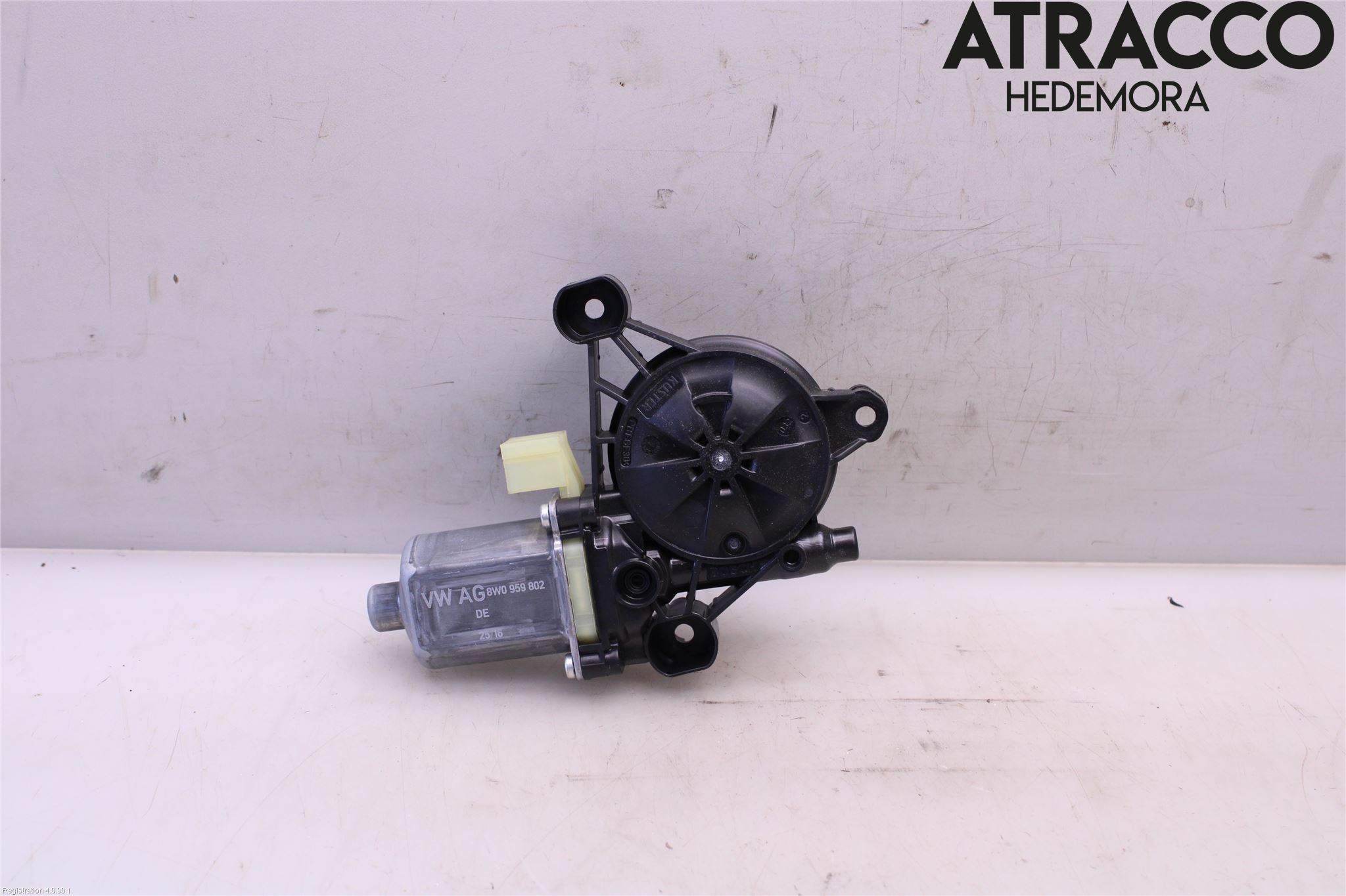 Audi A4/S4 B9 16-19 Fönsterhissmotor