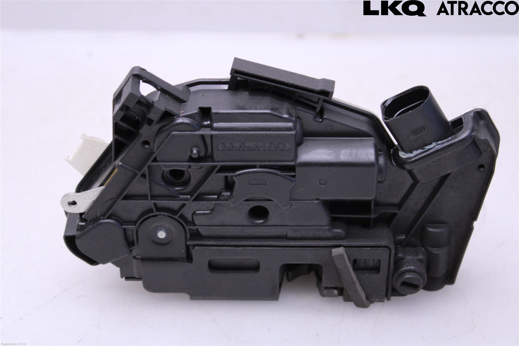 Volkswagen VW UP! / E-UP! Låskista-Dörrlås