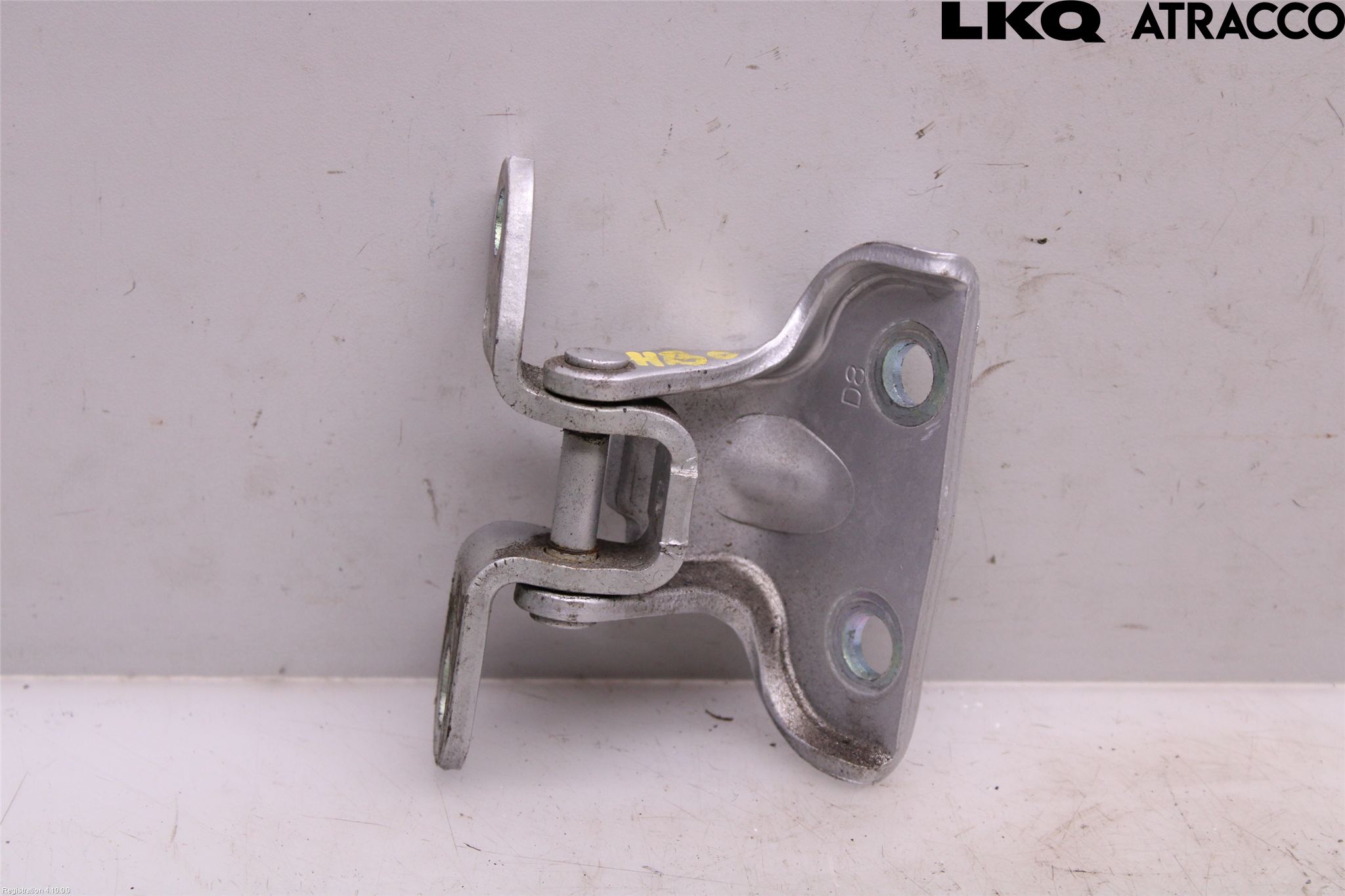 Kia NIRO (DE) 17-22 Dörrgångjärn