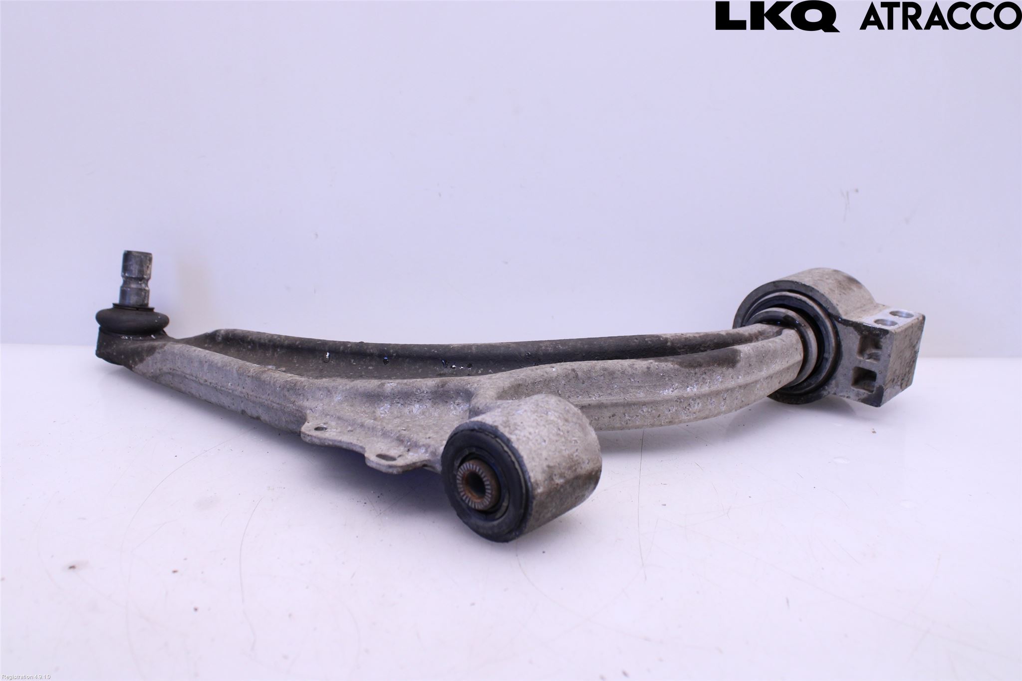 GM CHEVROLET ORLANDO Bärarm Fram Undre Hö