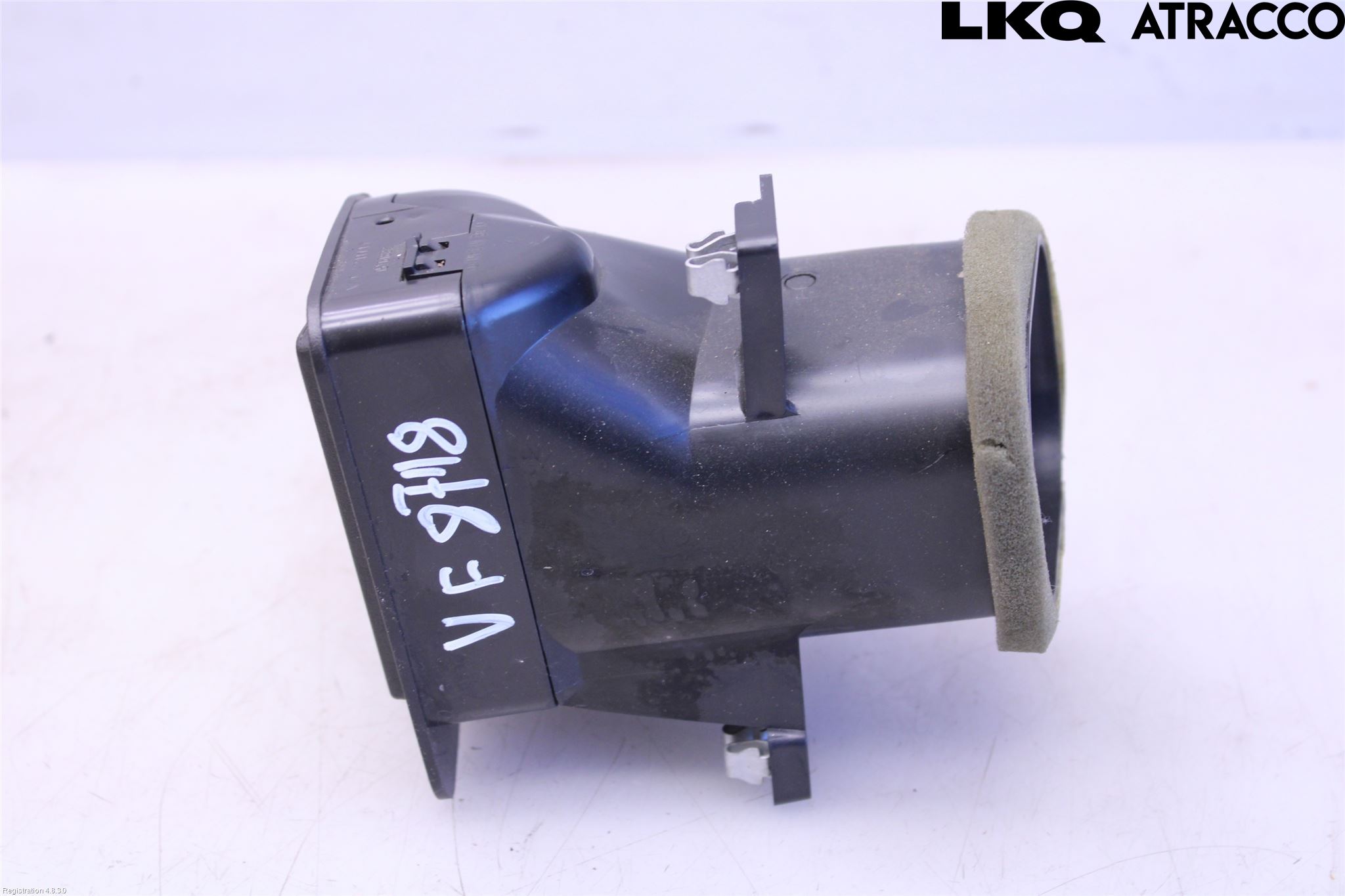 Chevrolet TAHOE Defrosterkanal-Munstycke