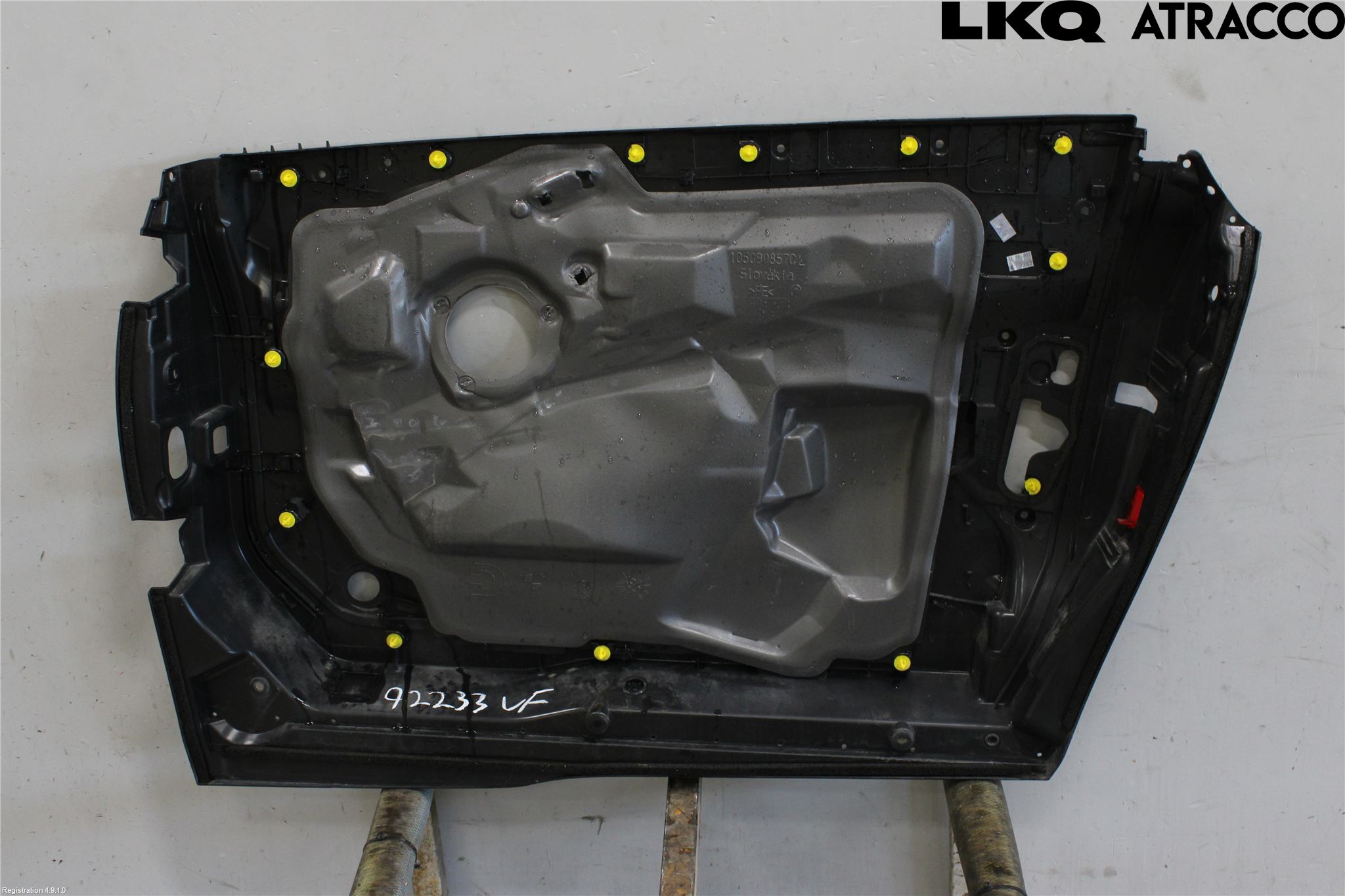 BMW i3 I01 13-22 Dörr Fram Vänster