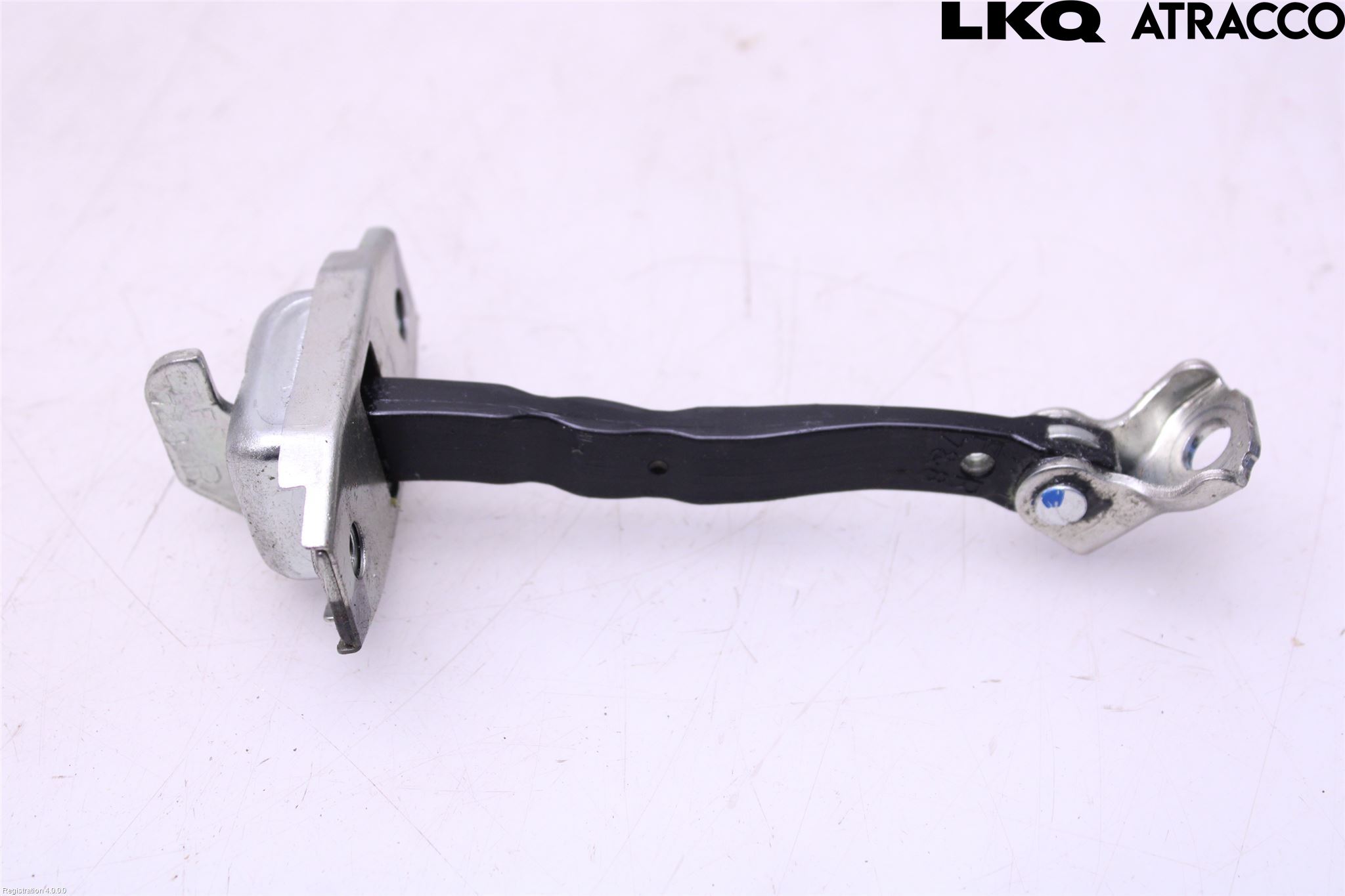 Toyota YARIS XP130 15-20 Dörrstopp