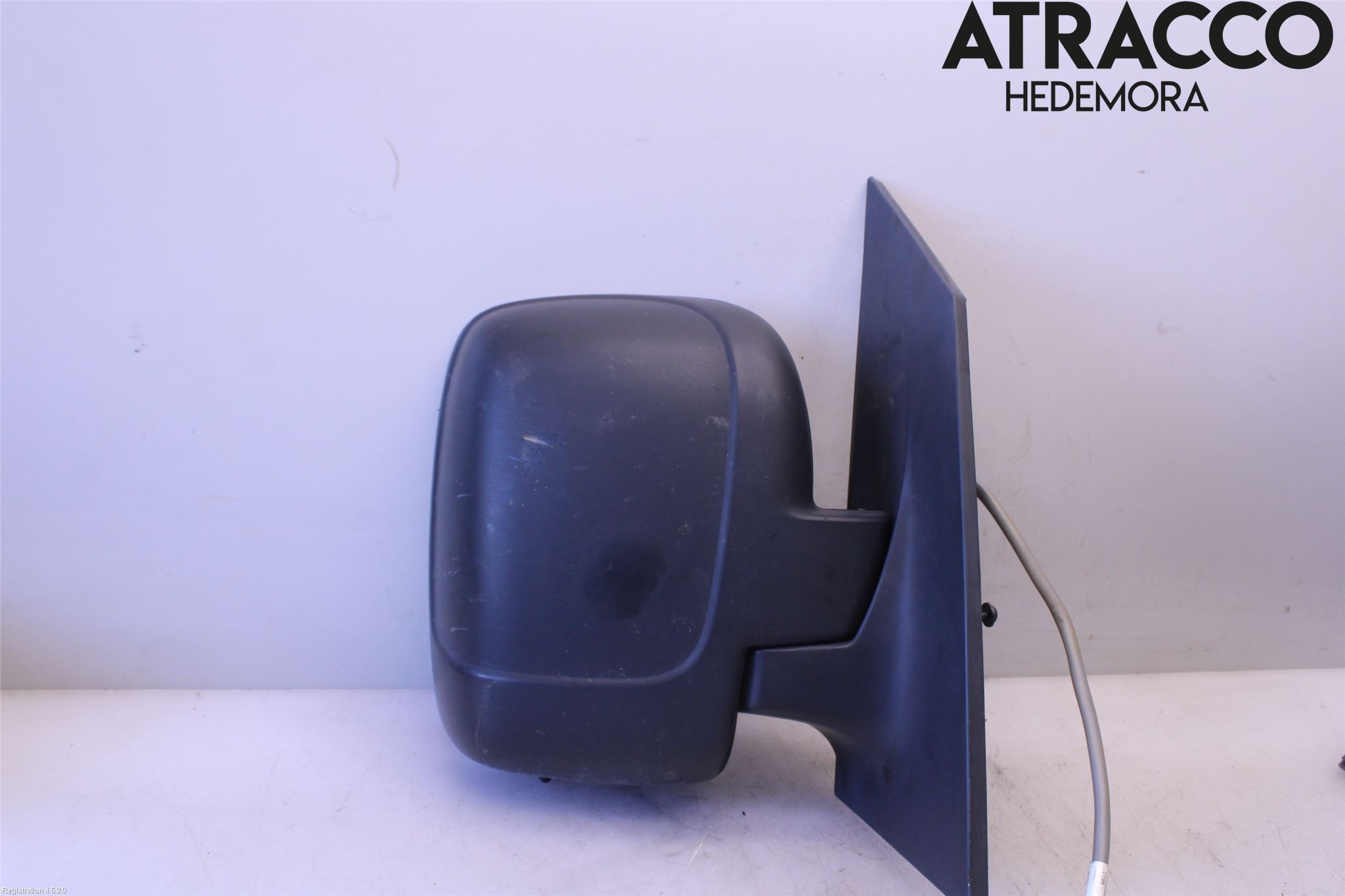 Citroen JUMPY 07-16 Spegel Yttre Höger